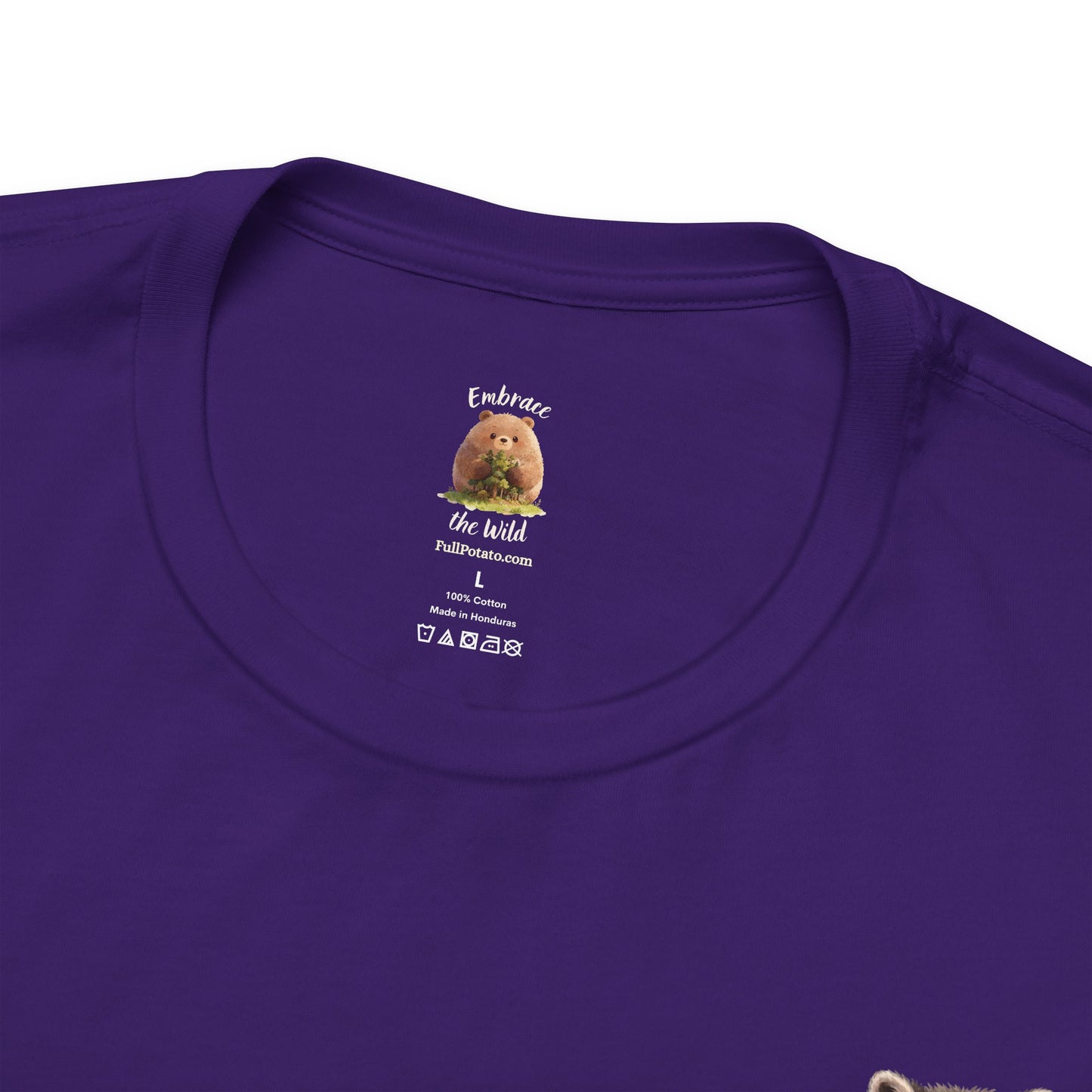 Show4All_Sizes Team Purple