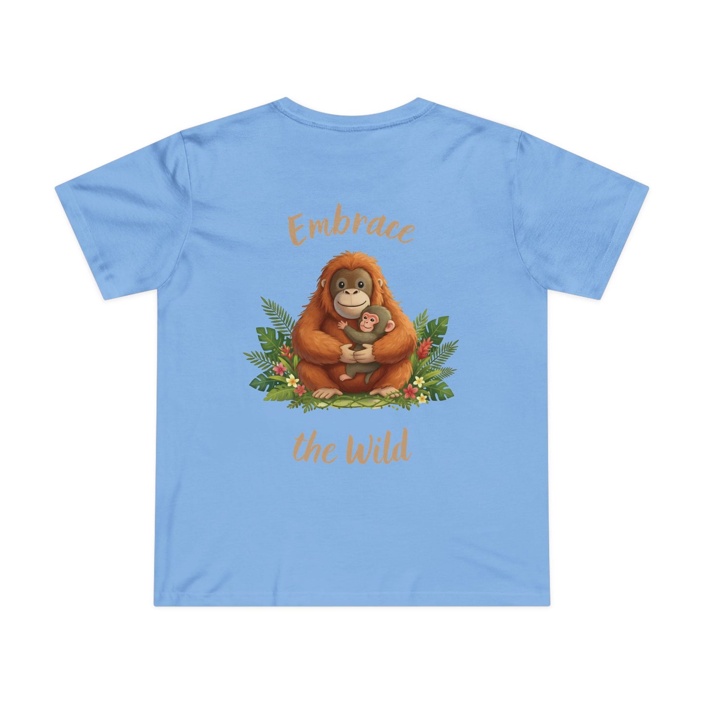 Show4all_Sizes Carolina Blue