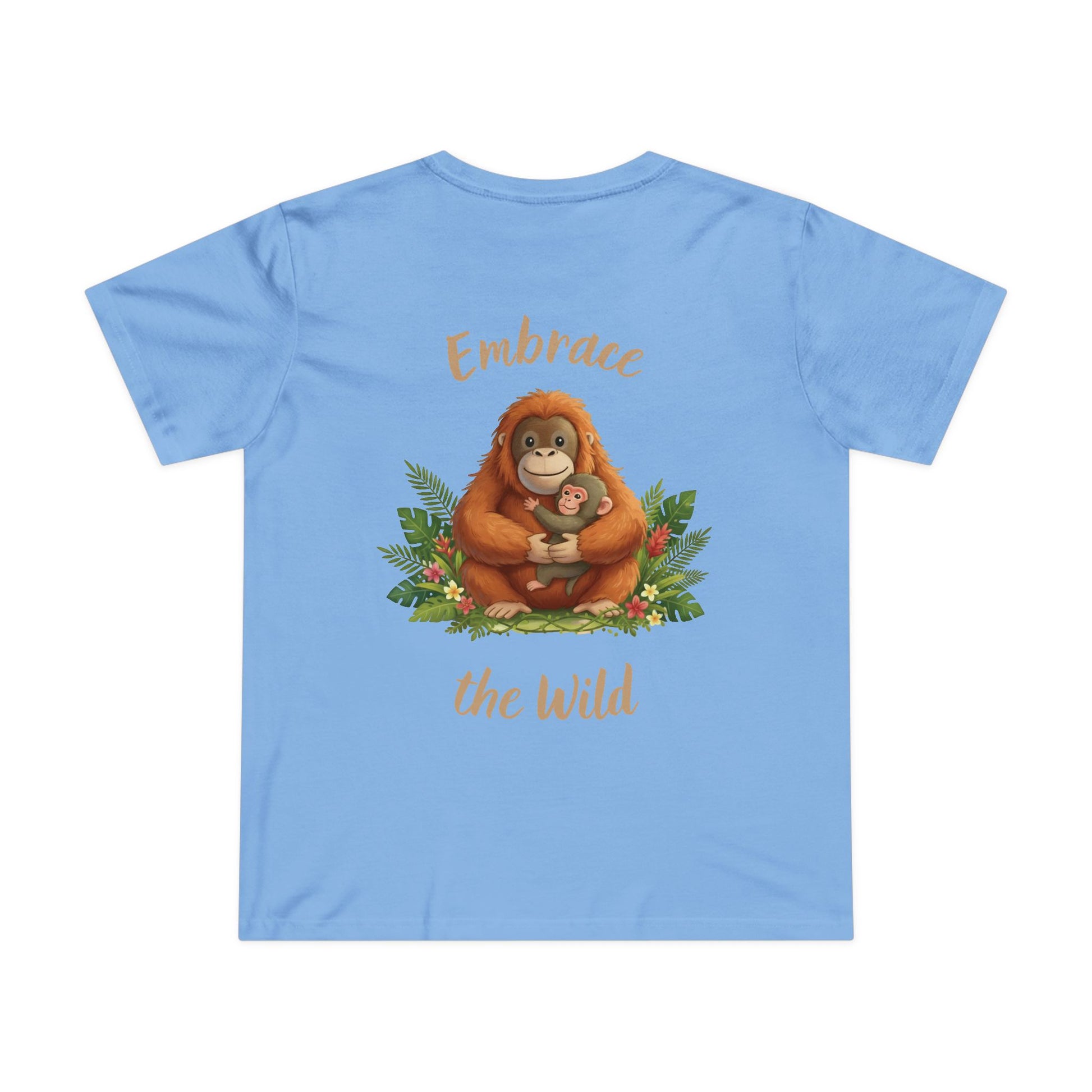 Show4all_Sizes Carolina Blue