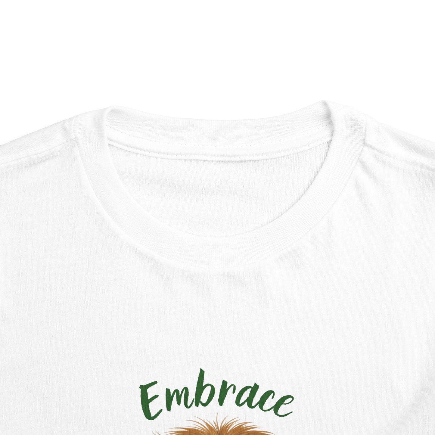 Show4All_Sizes White