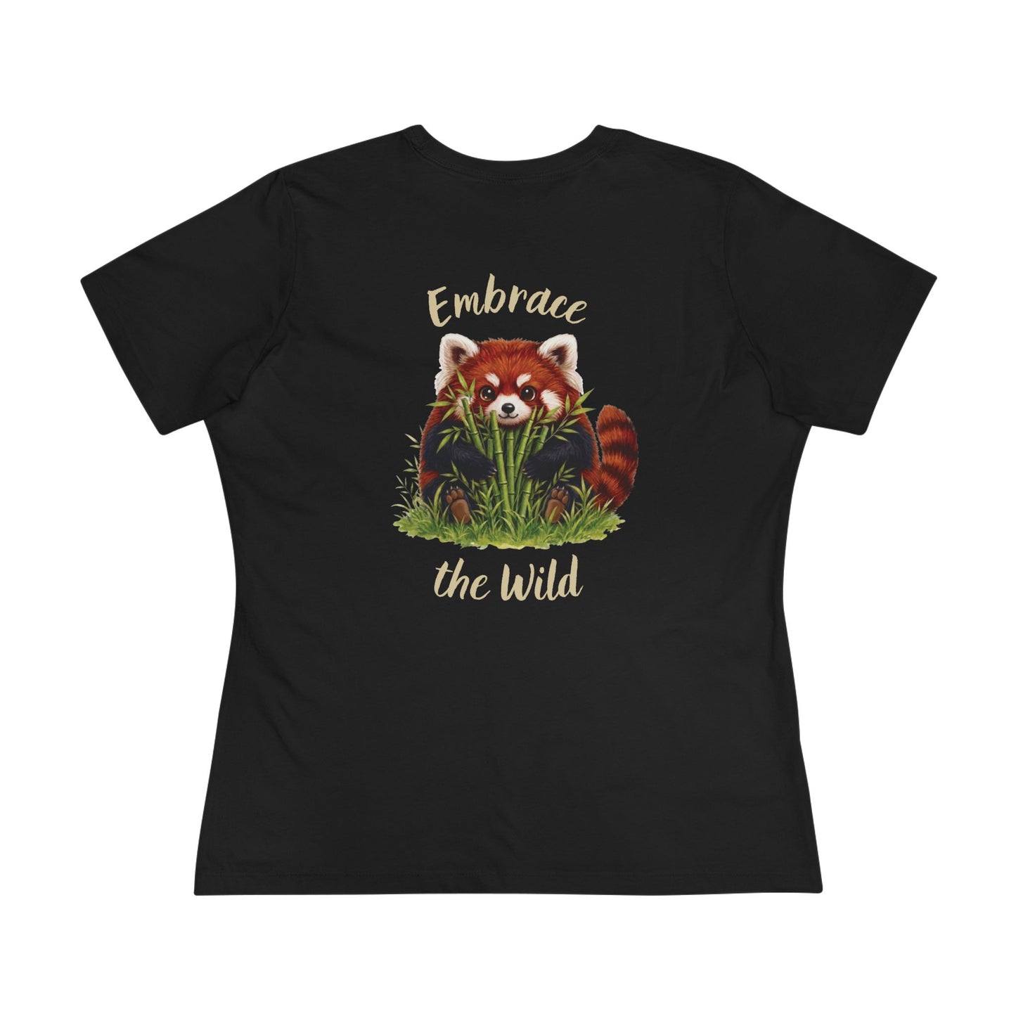 Show4All_Sizes Black