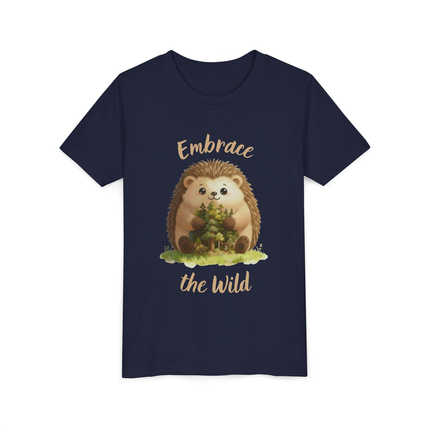 Show4All_Sizes Navy