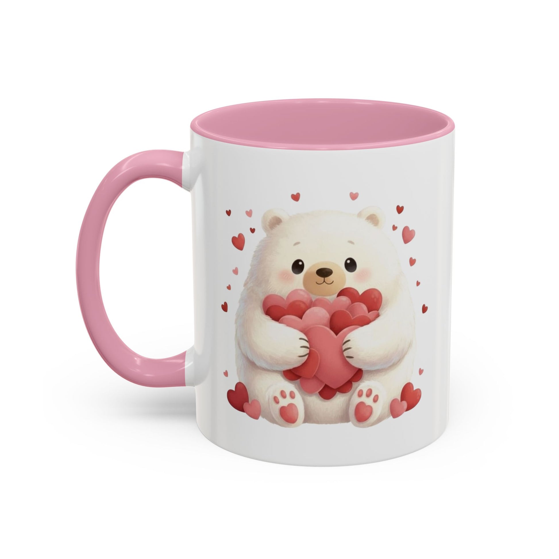 Pink 11oz