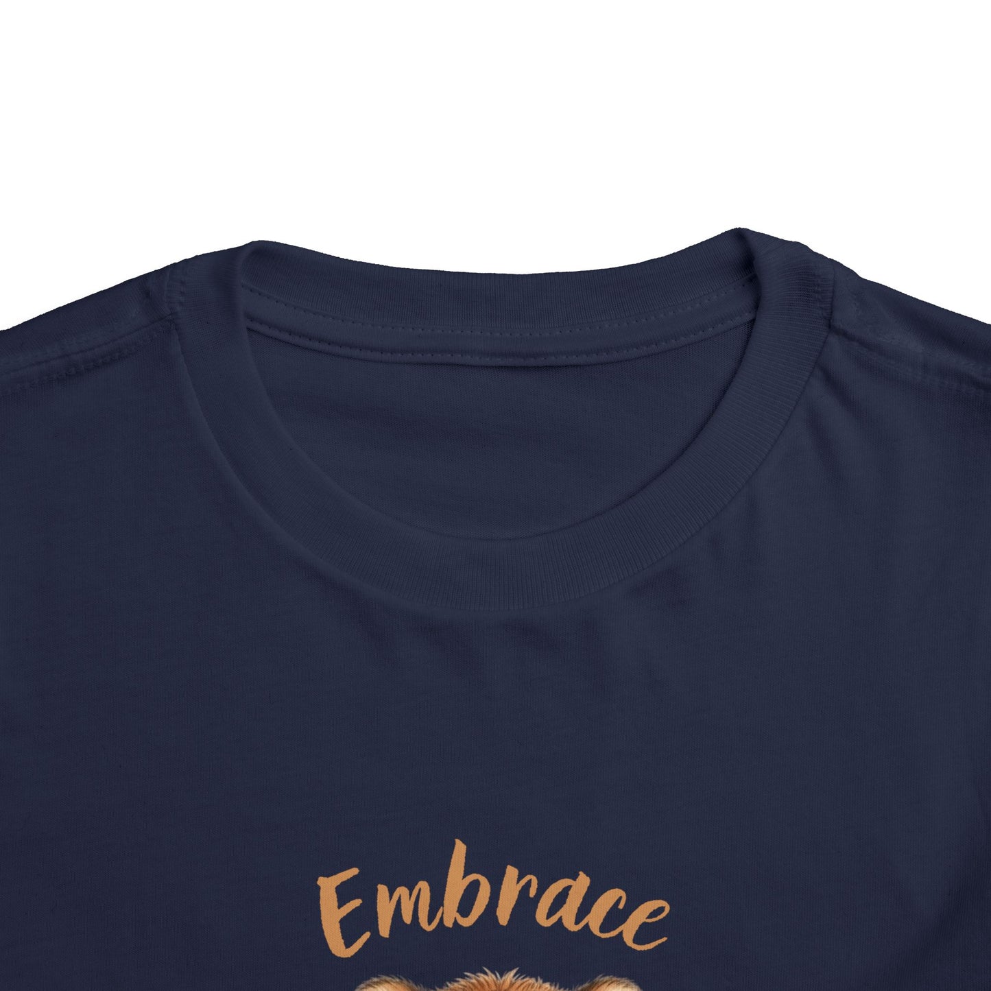 Show4All_Sizes Navy
