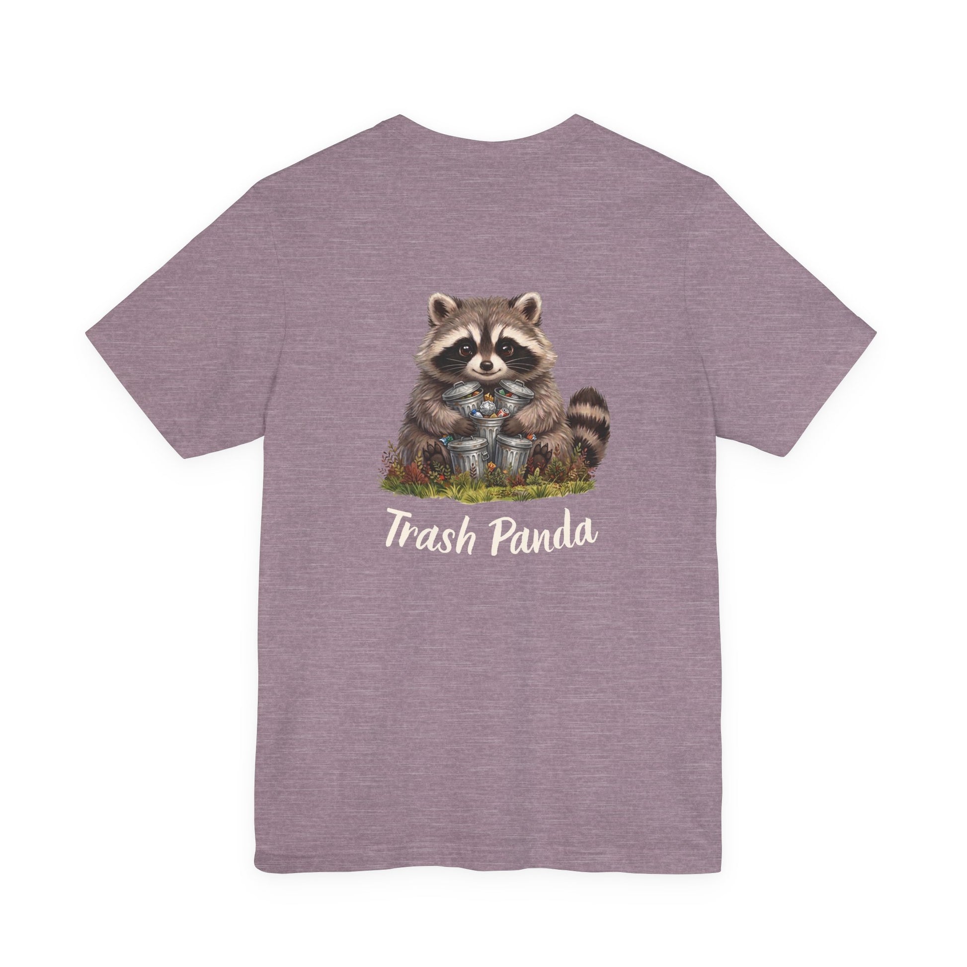 Show4All_Sizes Heather Purple