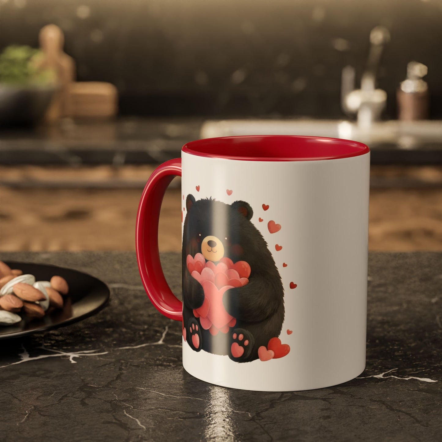 Red 11oz