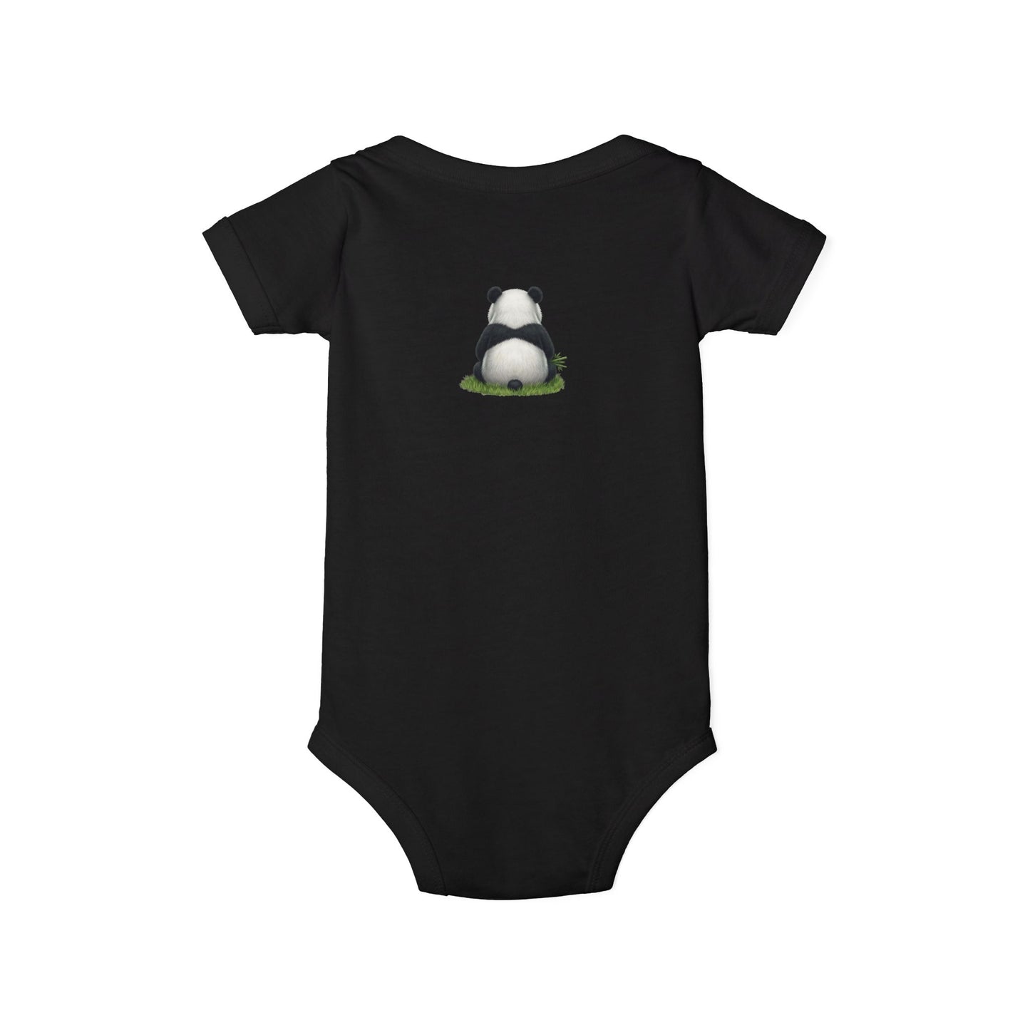 Show4All_Sizes Black