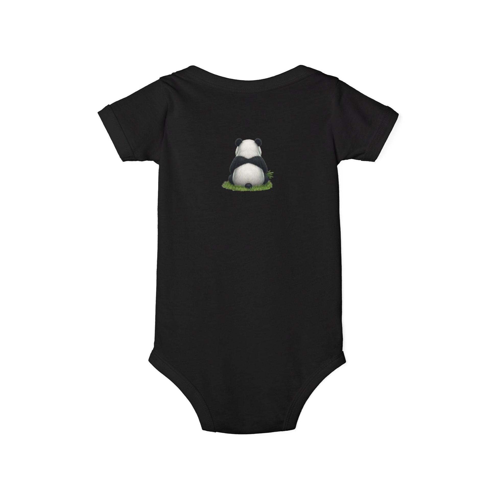 Show4All_Sizes Black