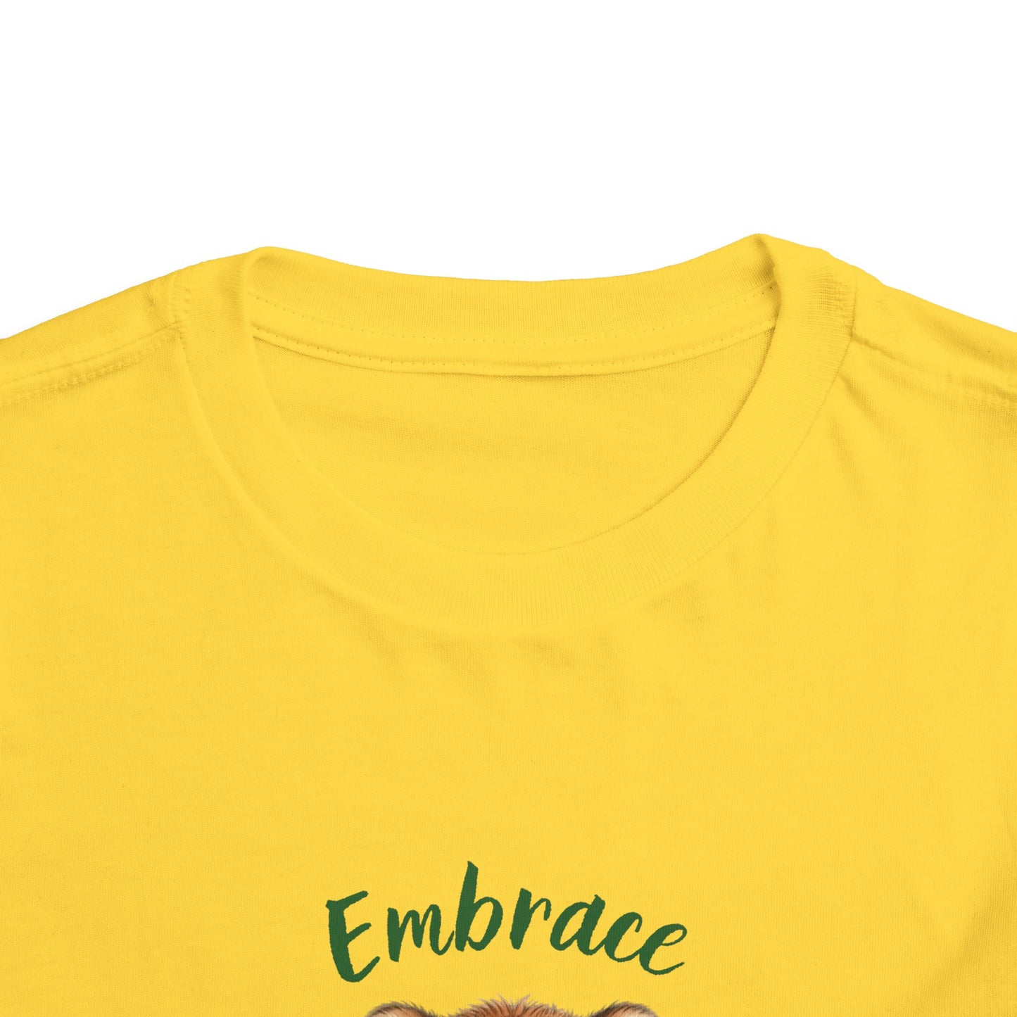 Show4All_Sizes Yellow