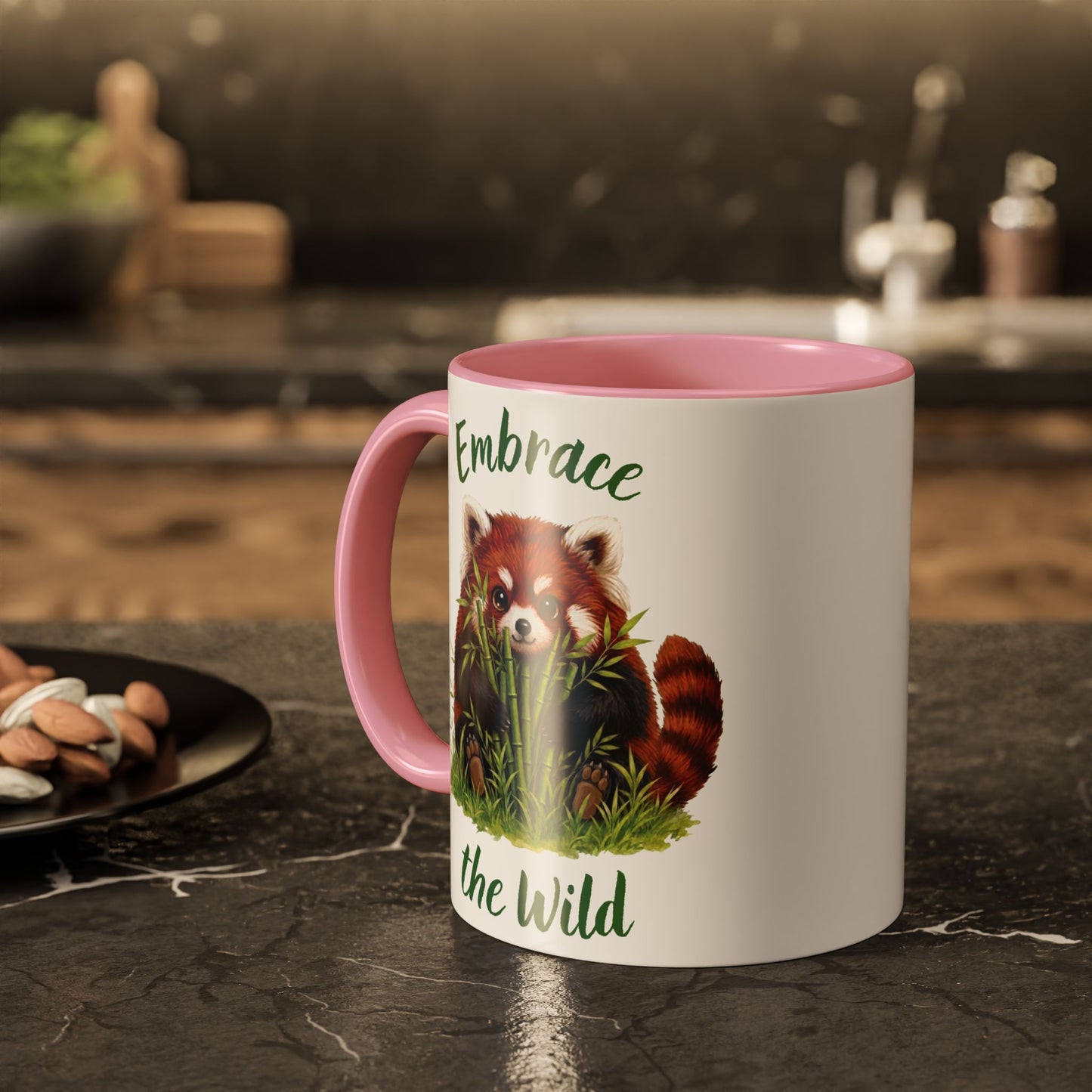 Pink 11oz