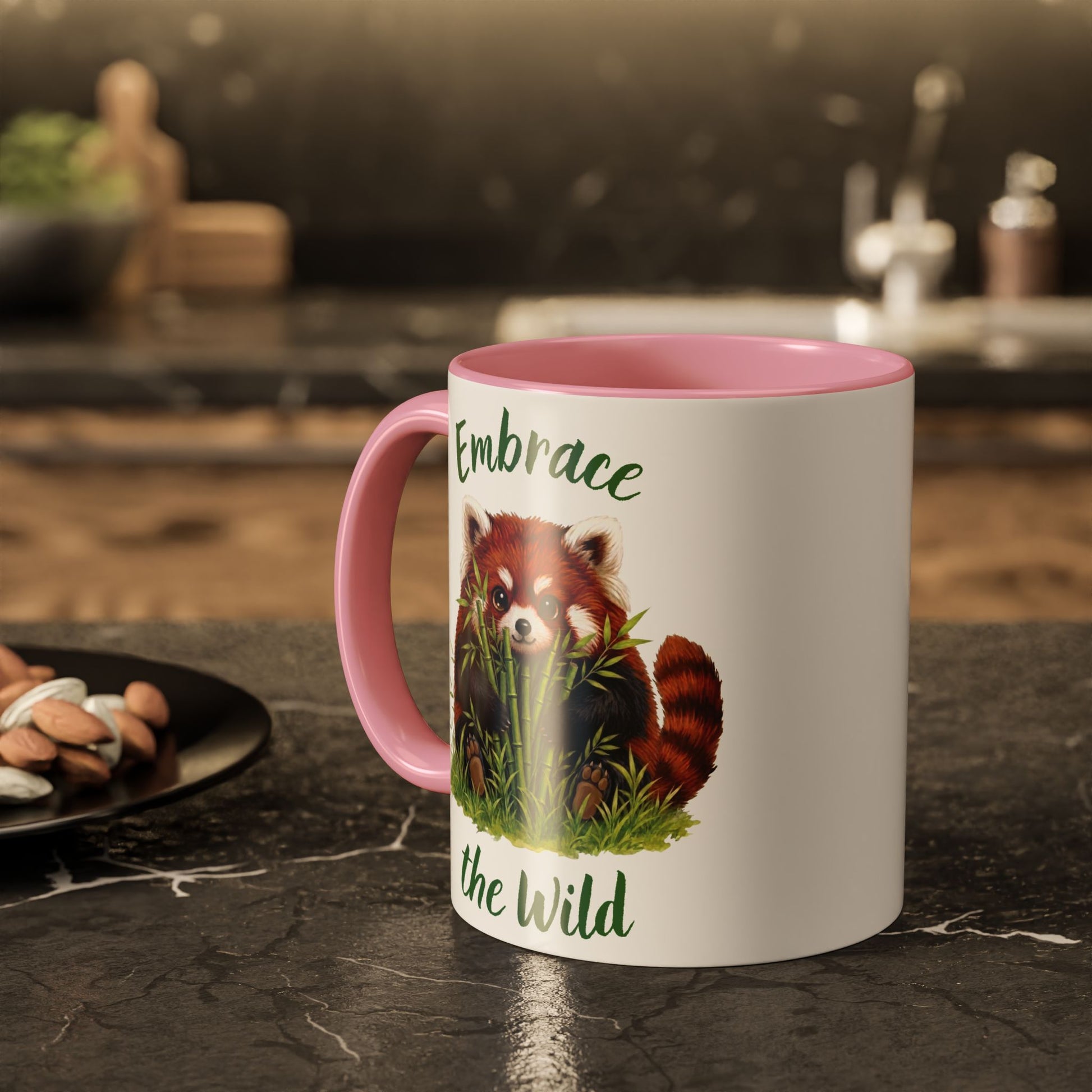 Pink 11oz
