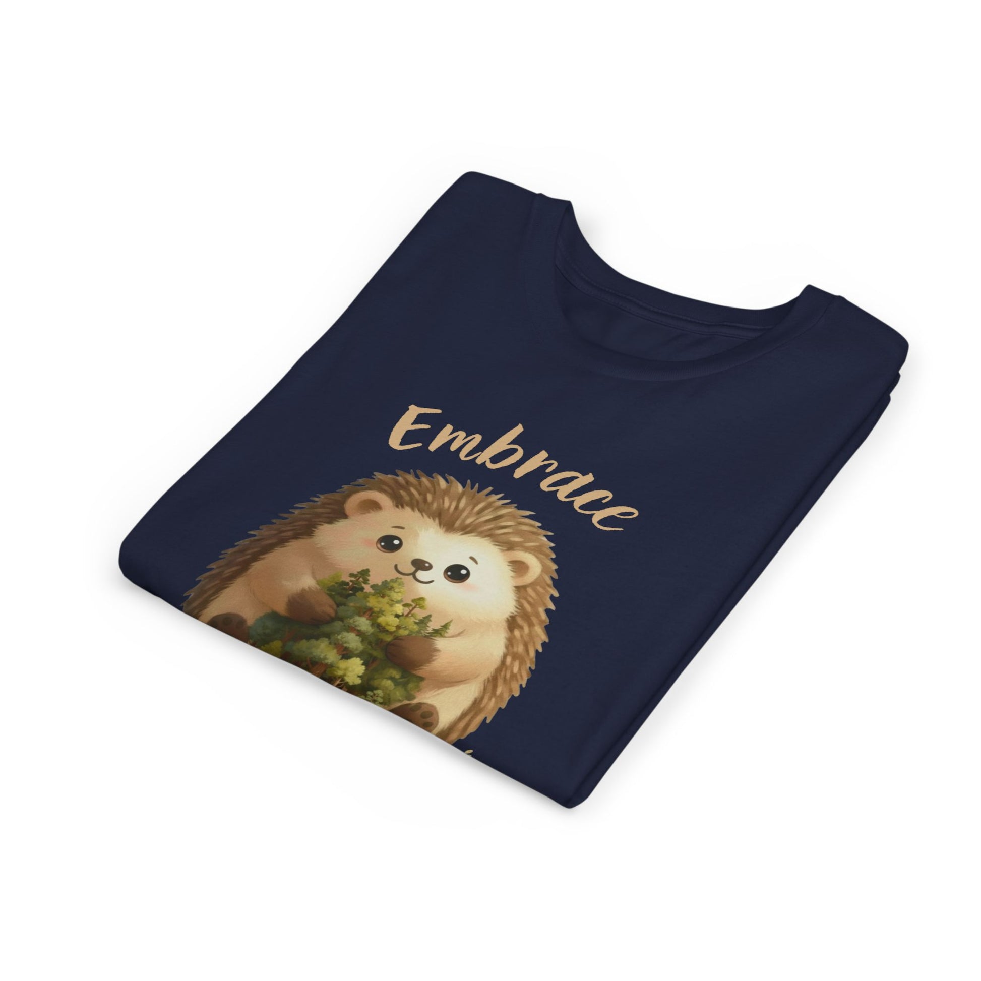 Show4All_Sizes Navy