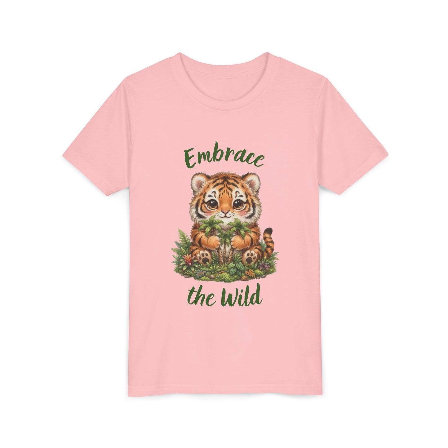Show4All_Sizes Pink