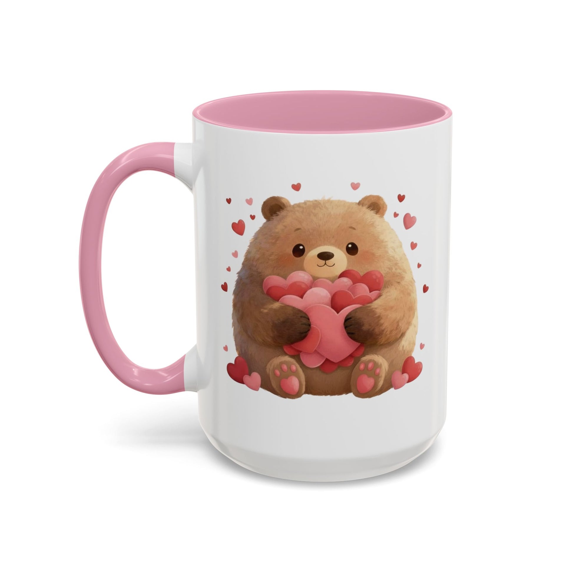 Pink 15oz