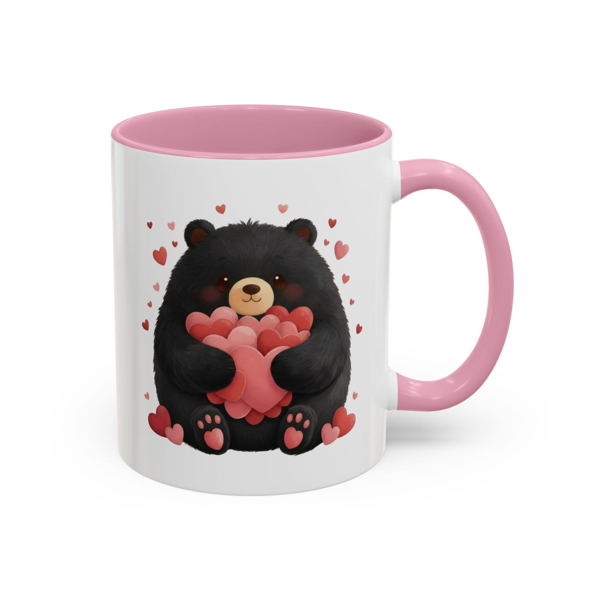 Pink 11oz