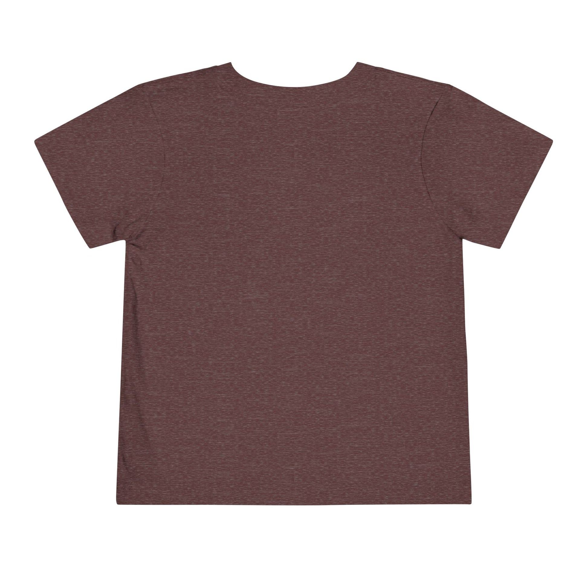 Show4All_Sizes Heather Maroon
