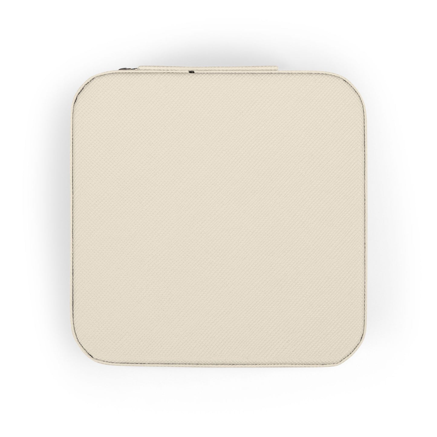 ivory 4" x 4" x 2"