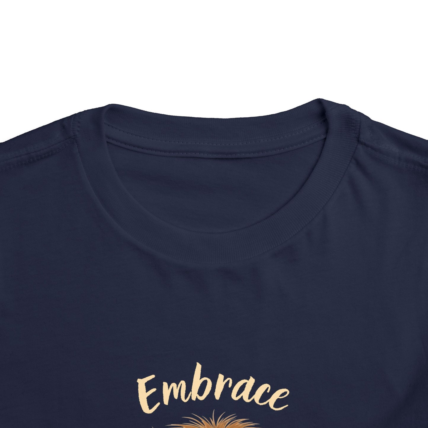 Show4All_Sizes Navy