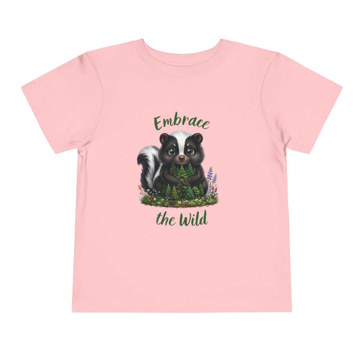 Show4All_Sizes Pink