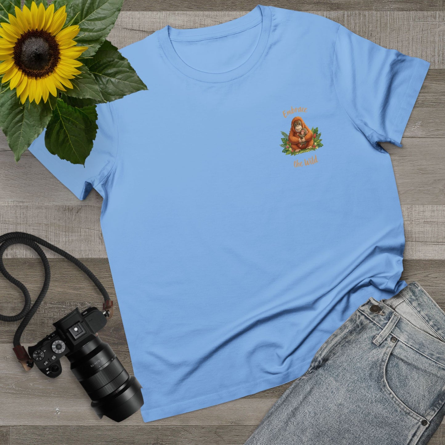 Show4all_Sizes Carolina Blue
