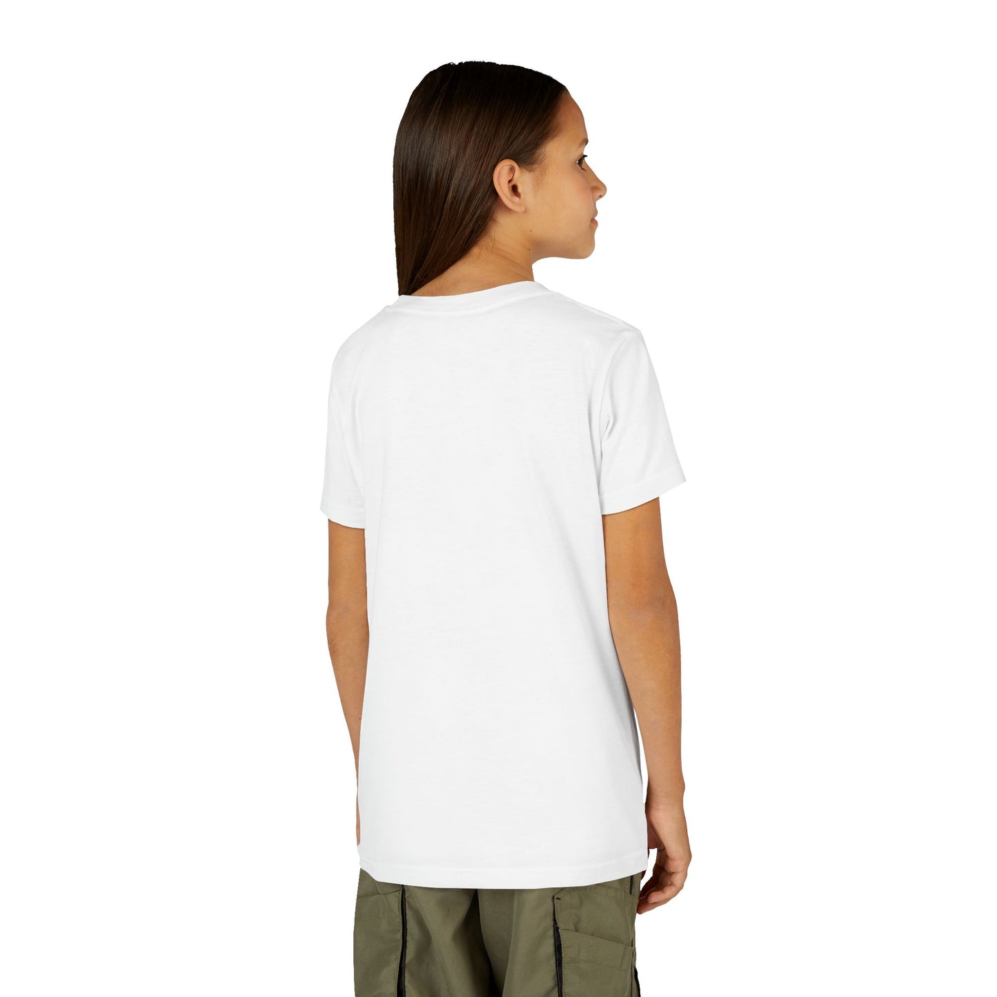 Show4All_Sizes White