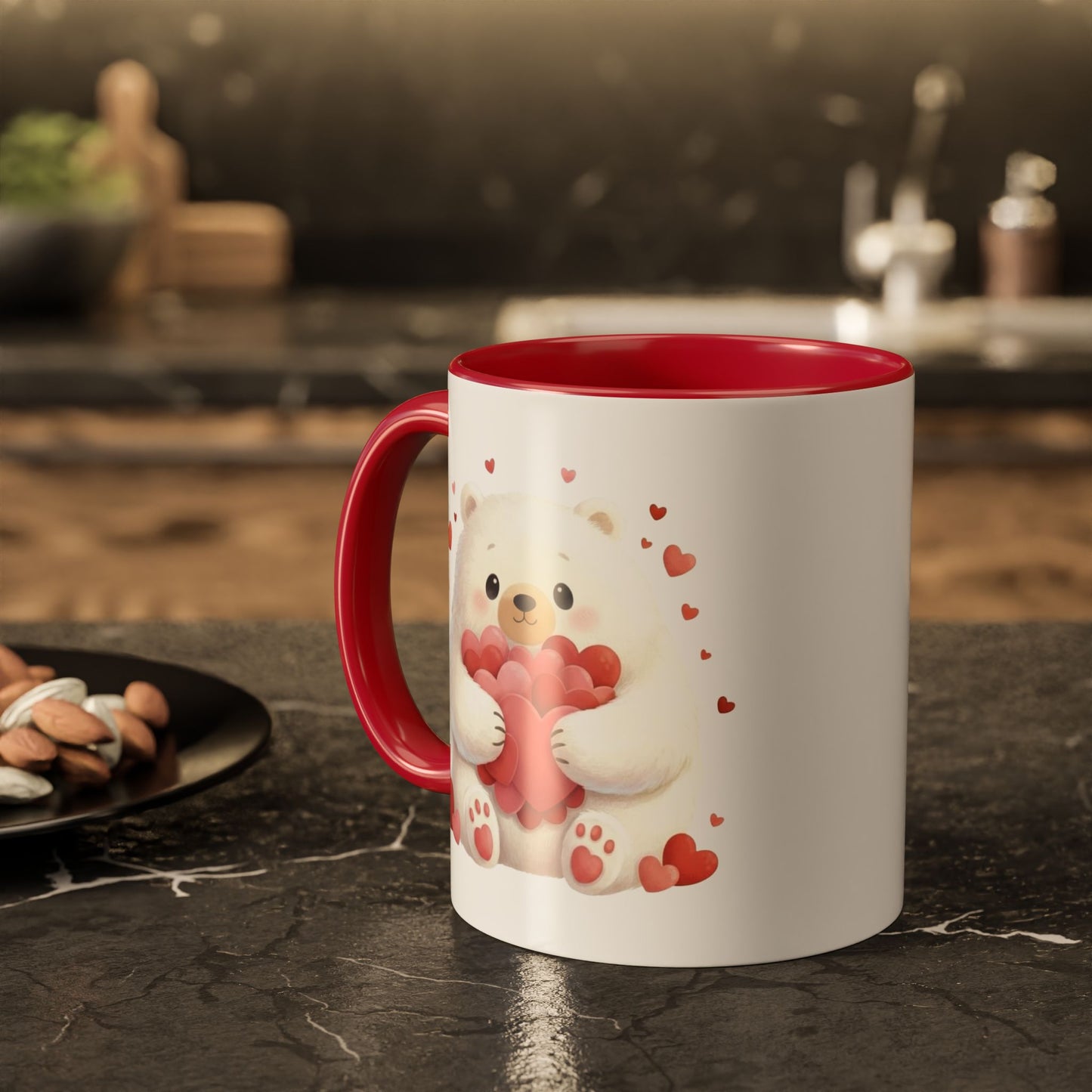 Red 11oz