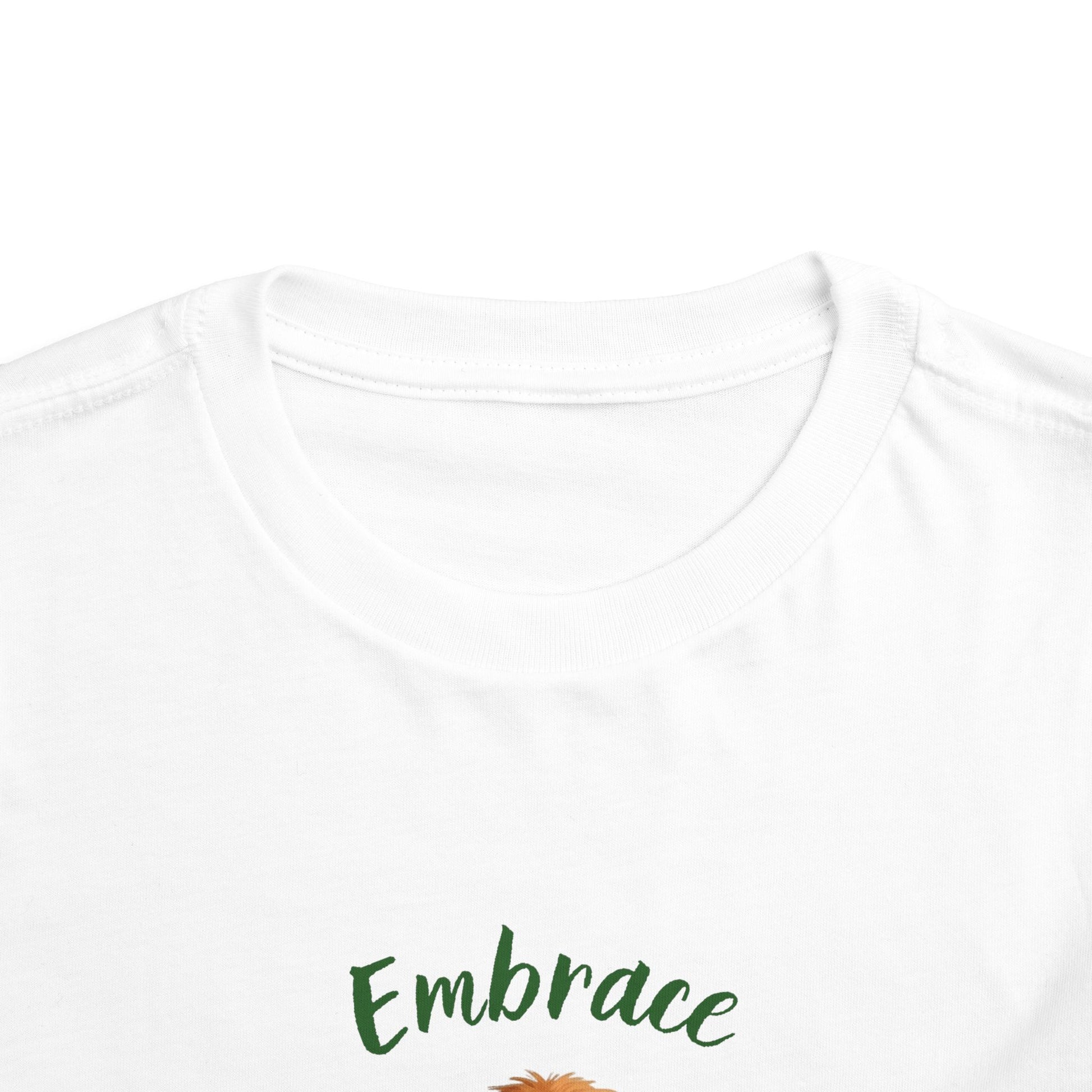 Show4All_Sizes White