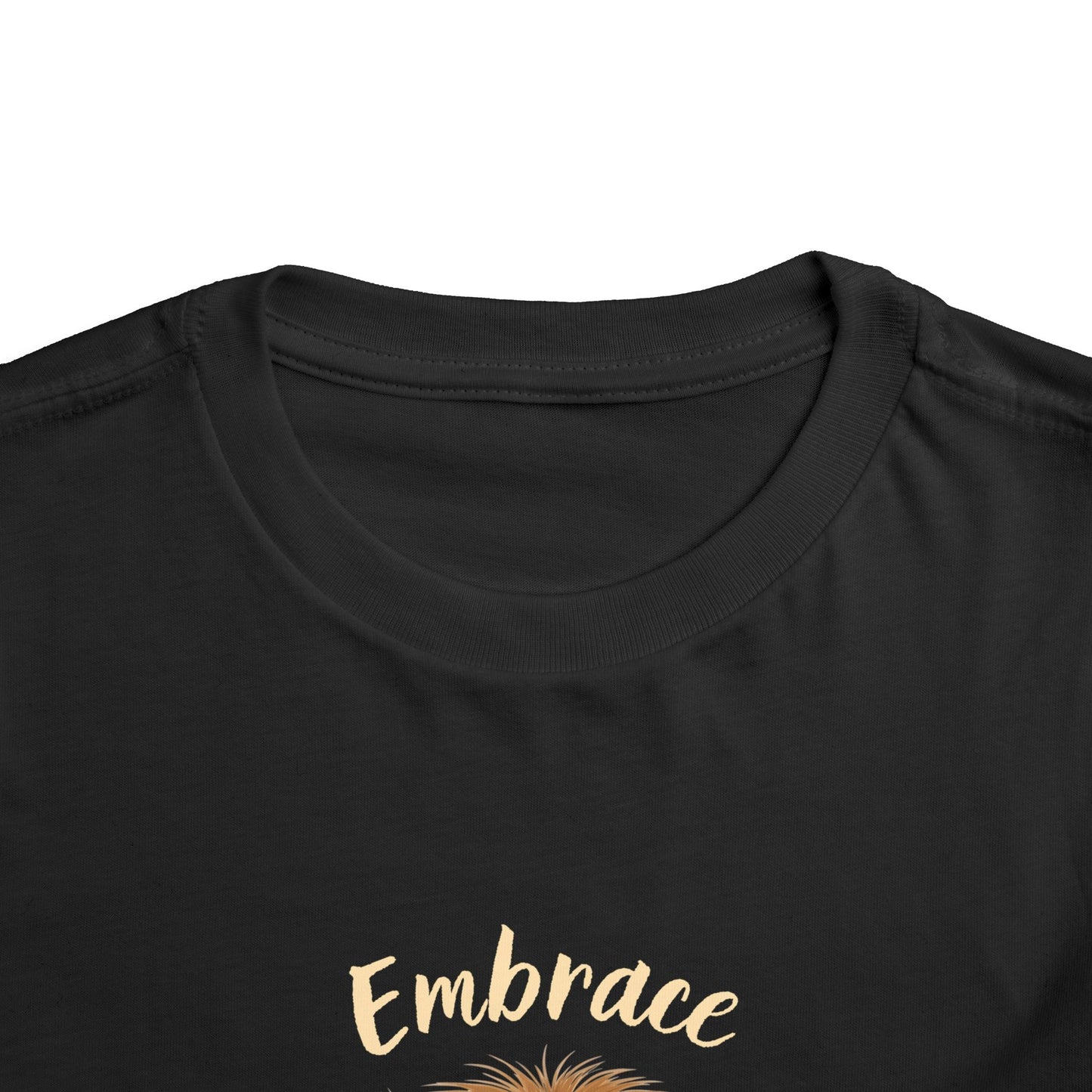 Show4All_Sizes Black
