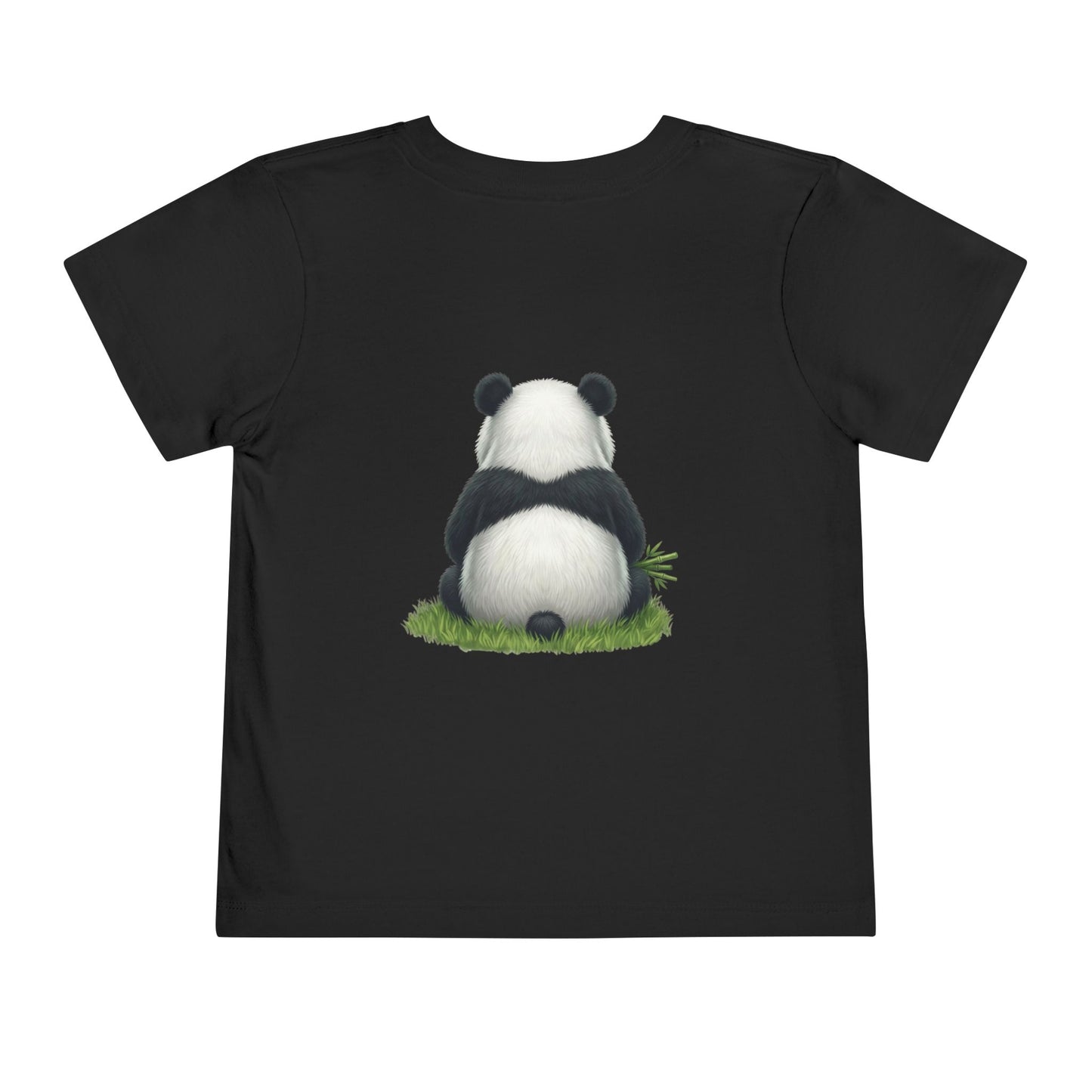 Show4All_Sizes Black