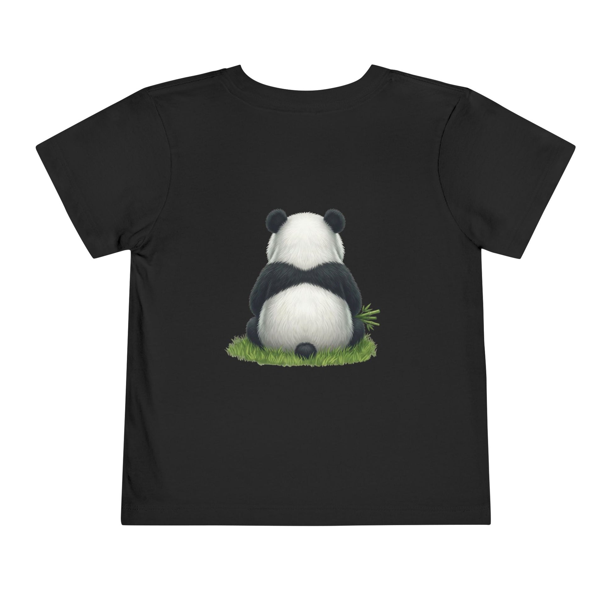 Show4All_Sizes Black