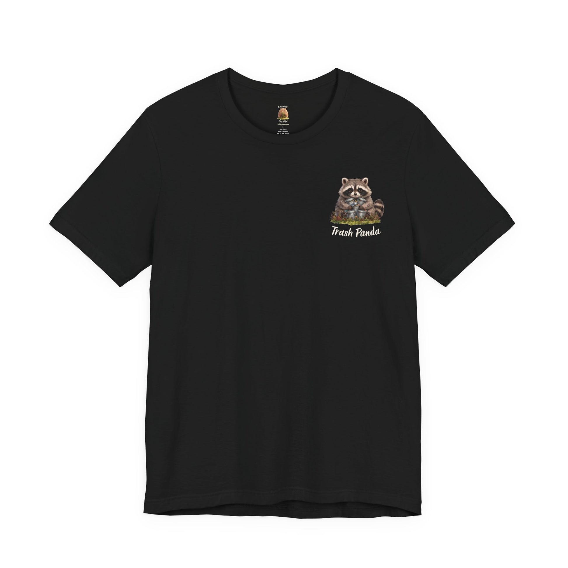 Show4All_Sizes Black
