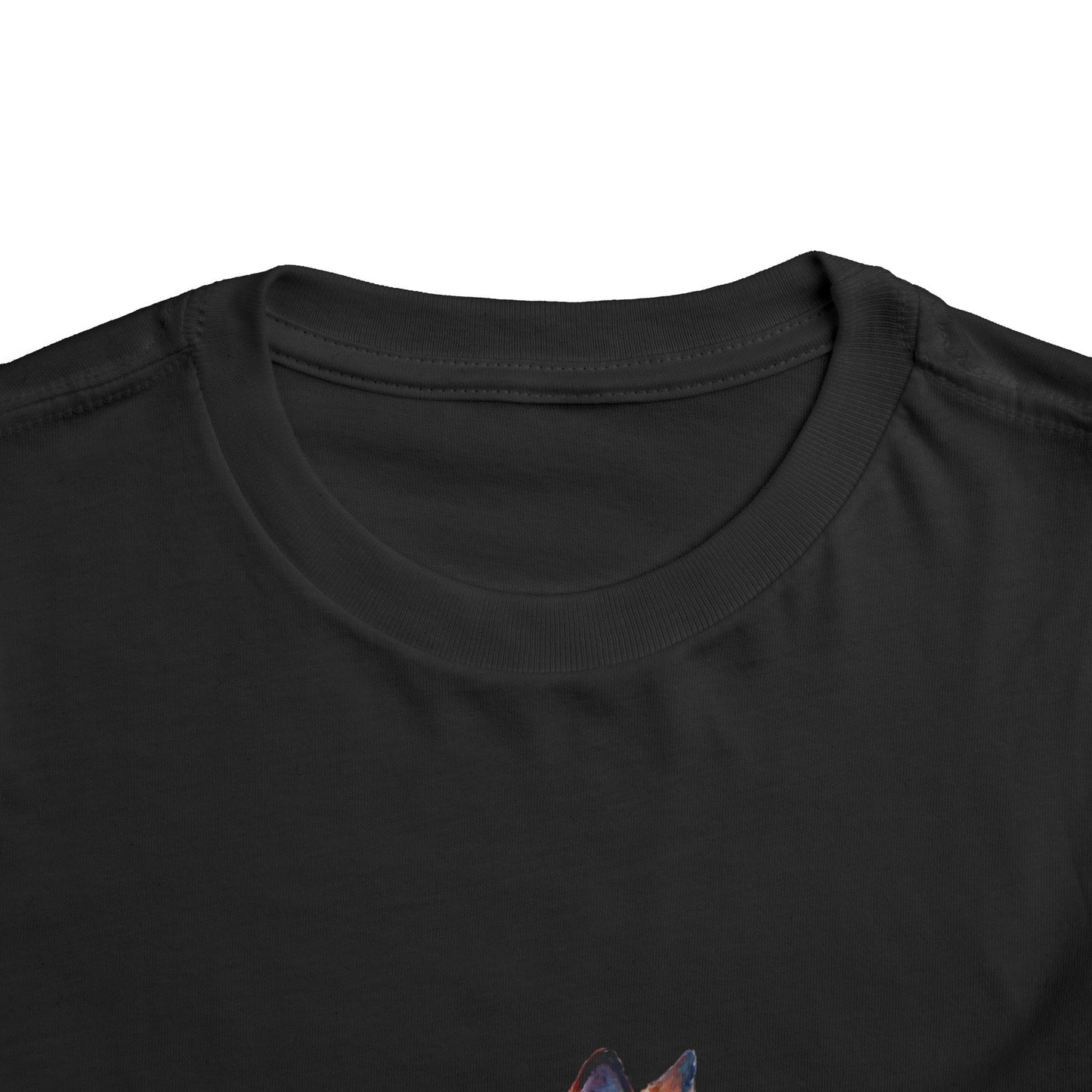 Show4All_Sizes Black