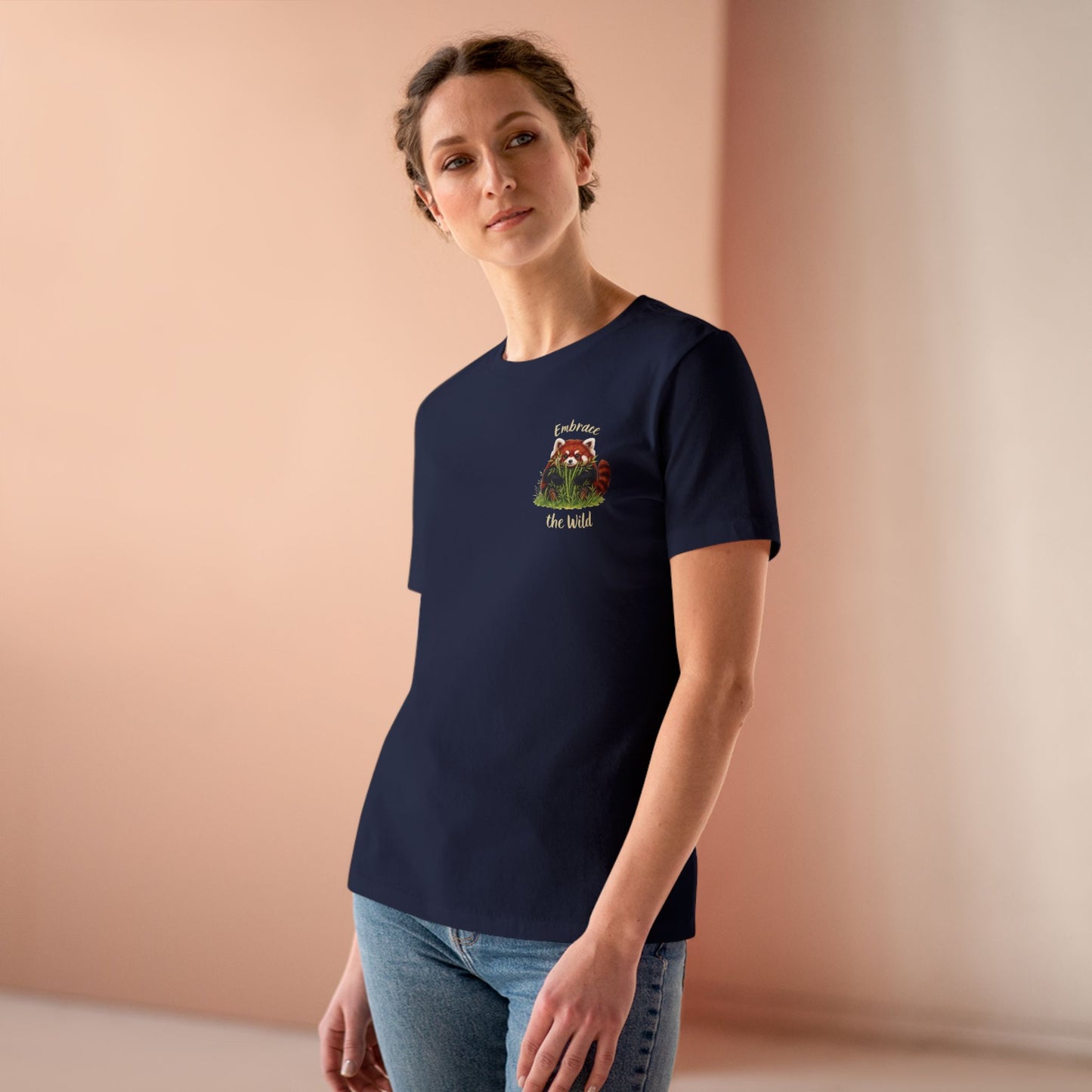 Show4All_Sizes Navy