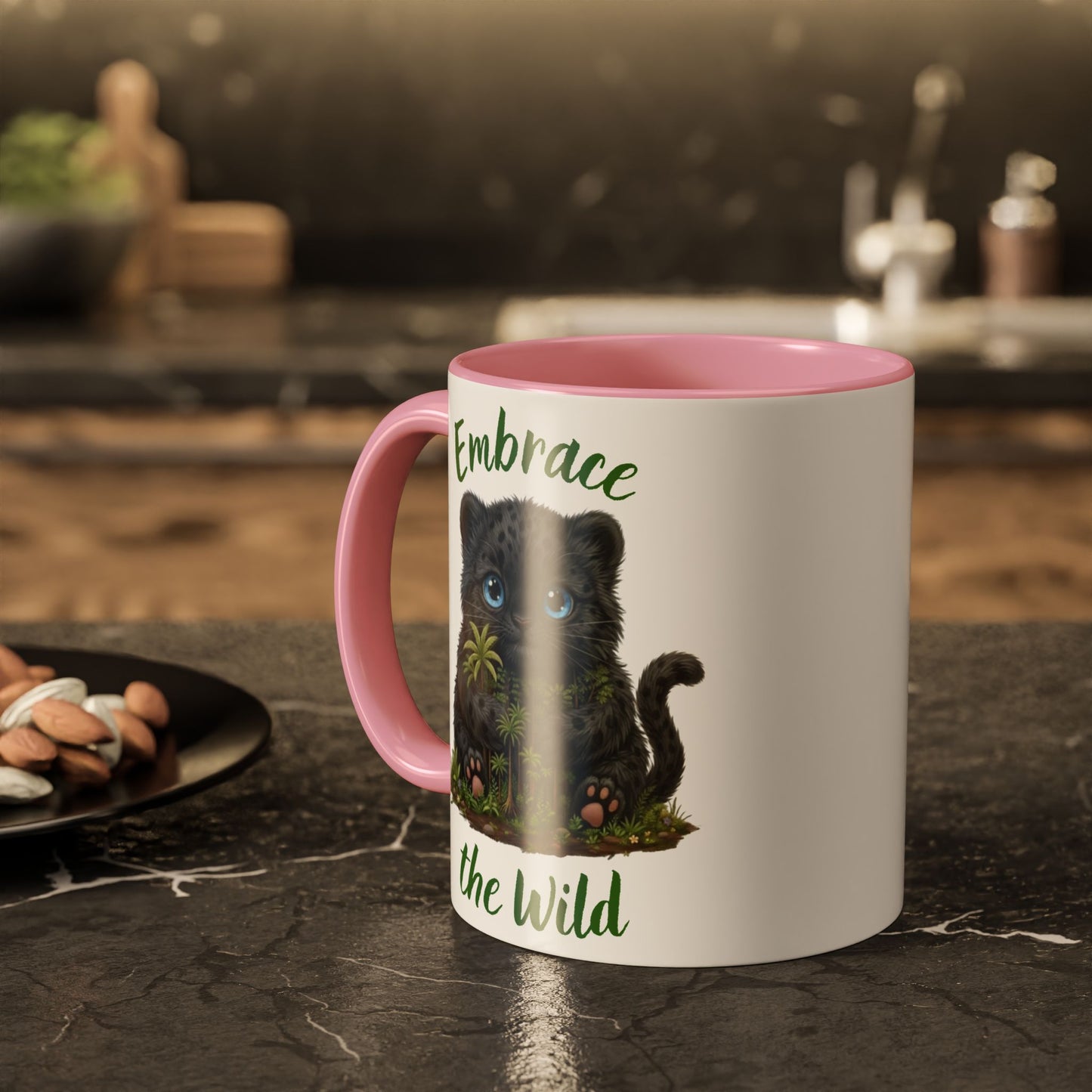 Pink 11oz