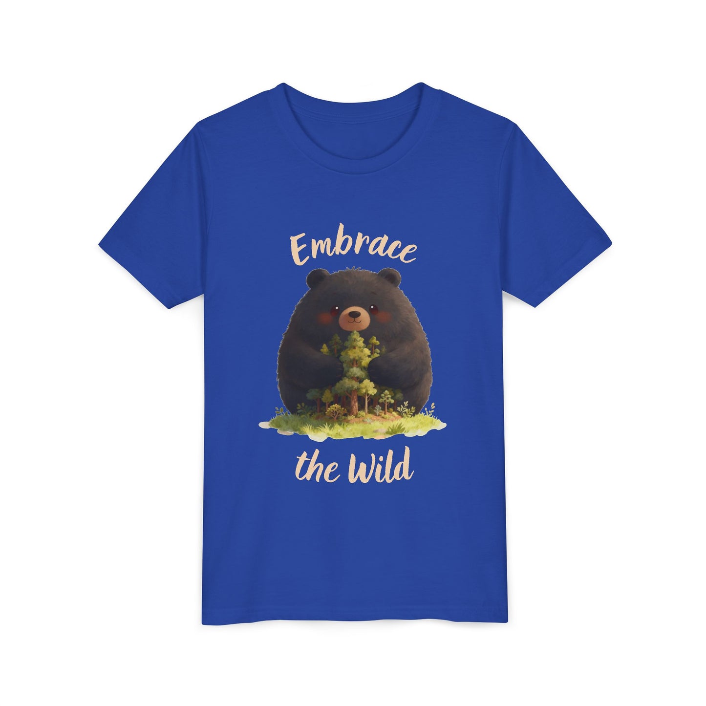 Show4All_Sizes True Royal