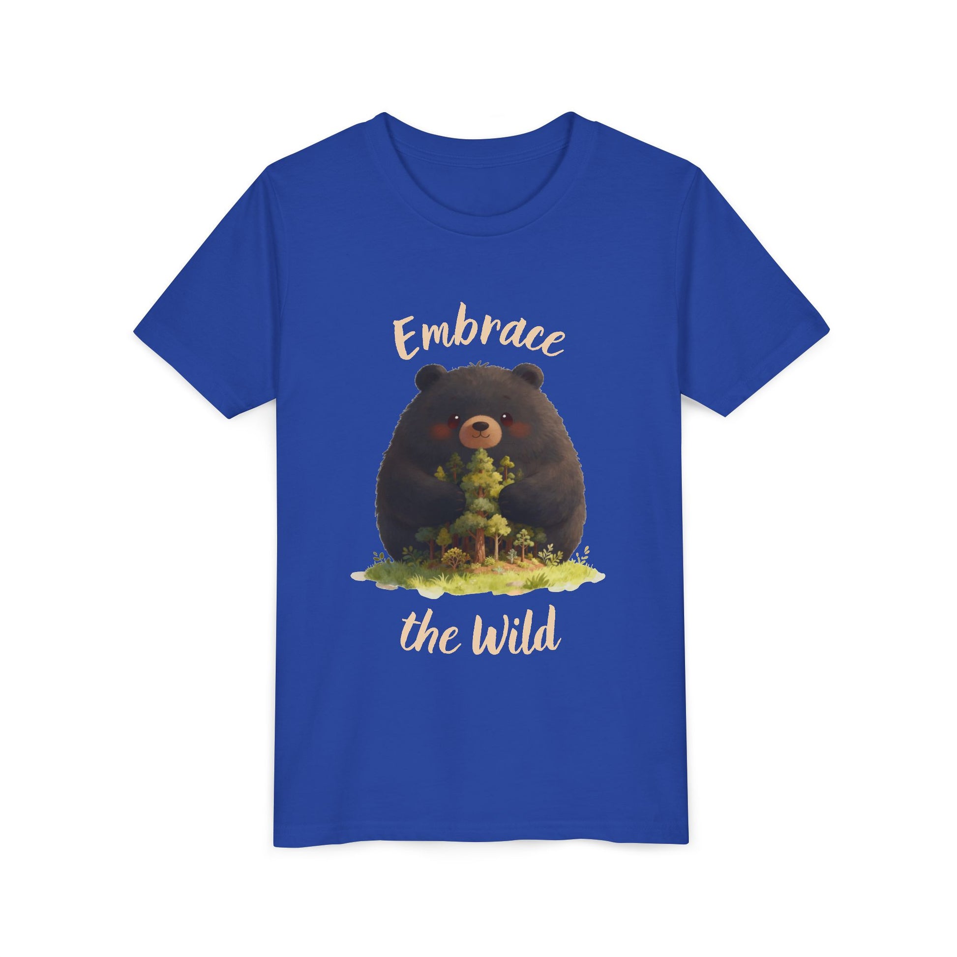 Show4All_Sizes True Royal