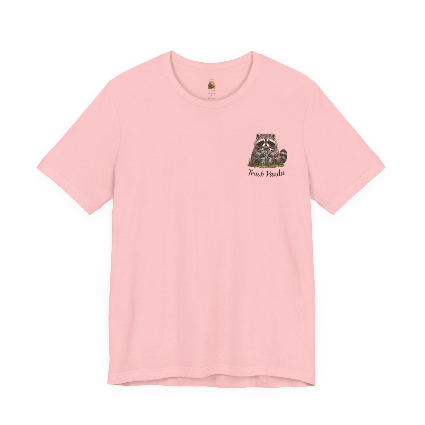 Show4All_Sizes Pink