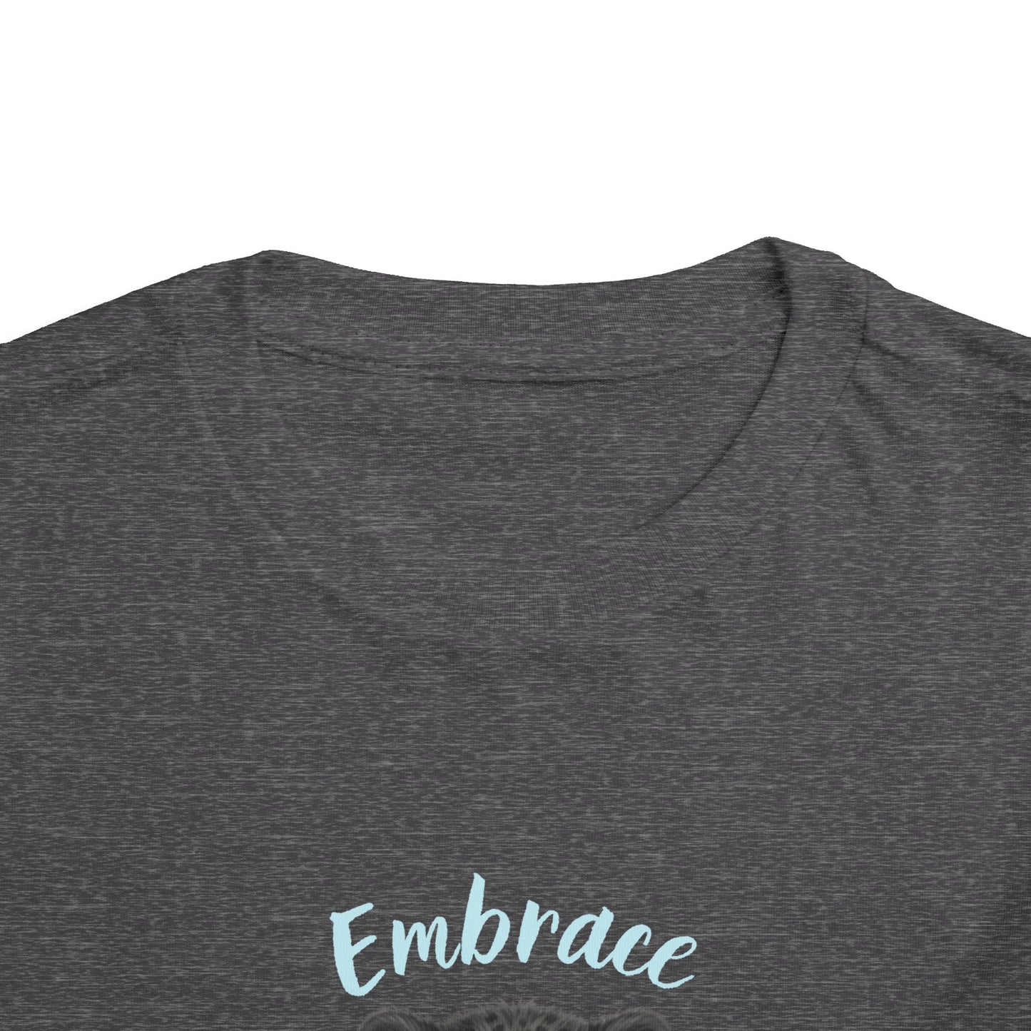 Show4All_Sizes Dark Heather Gray