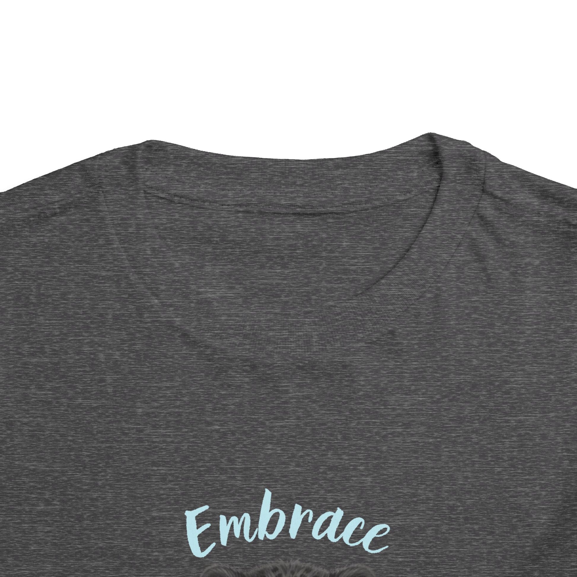 Show4All_Sizes Dark Heather Gray