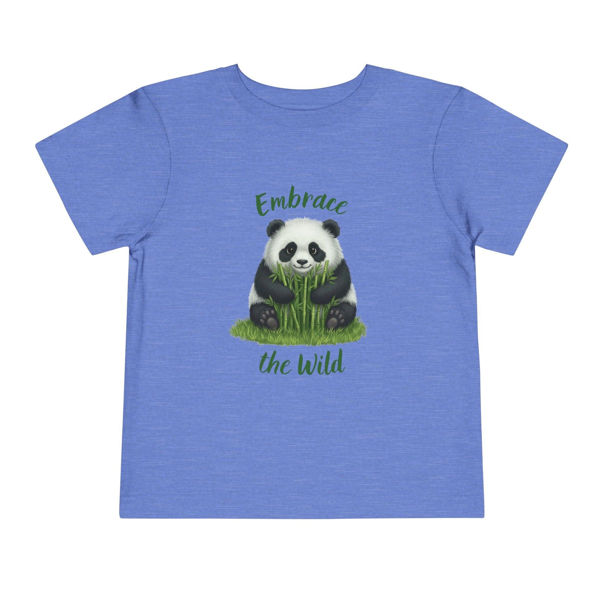 Show4All_Sizes Heather Columbia Blue