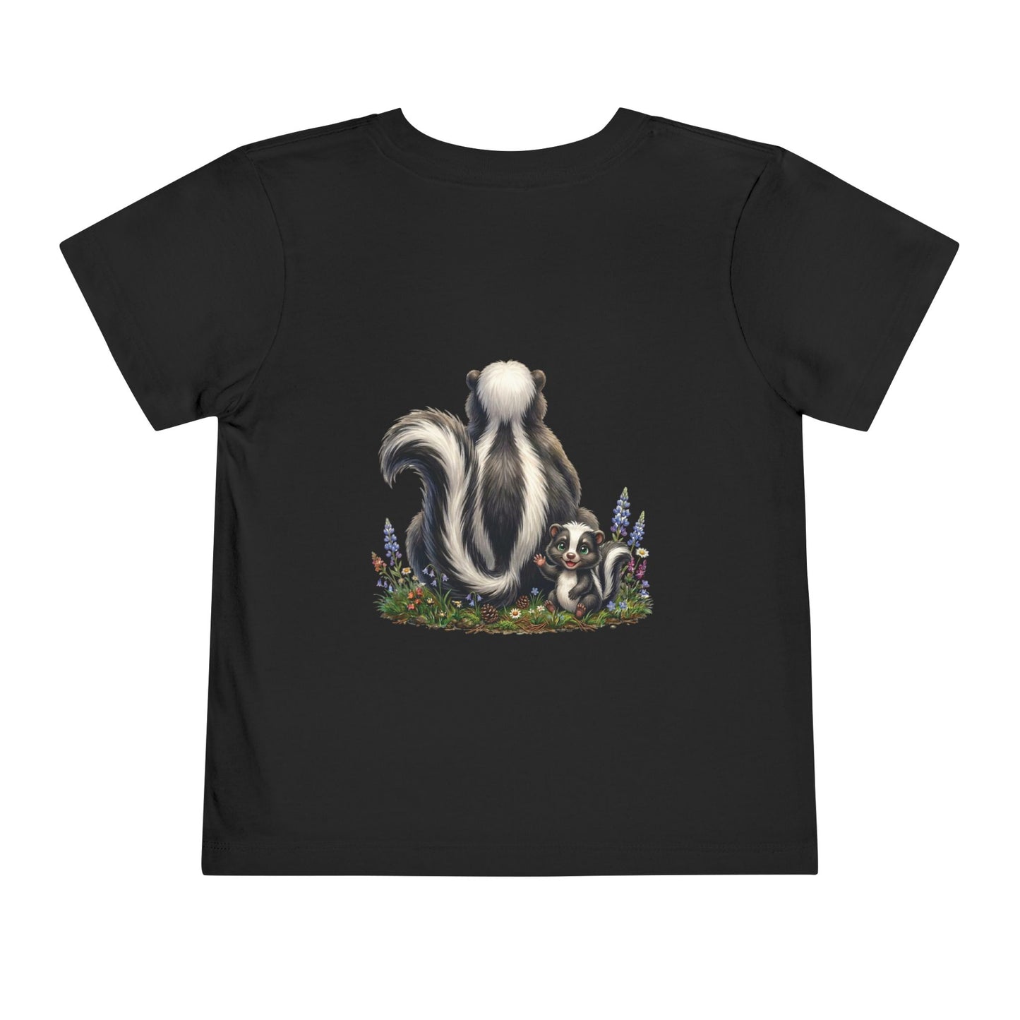 Show4All_Sizes black