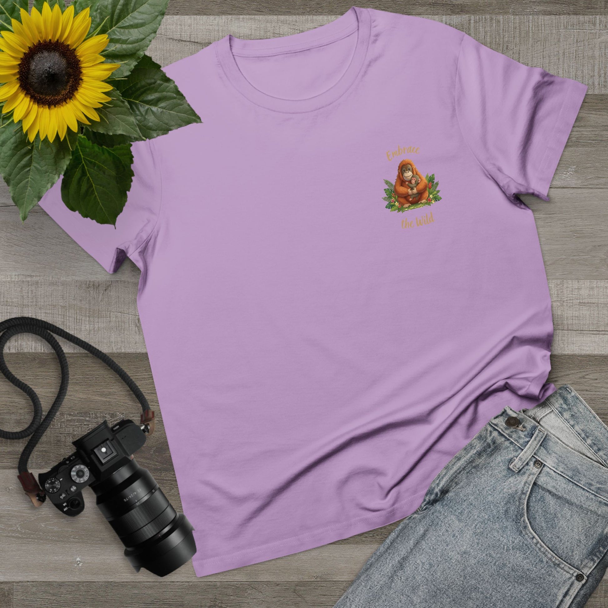 Show4all_Sizes Lavendar