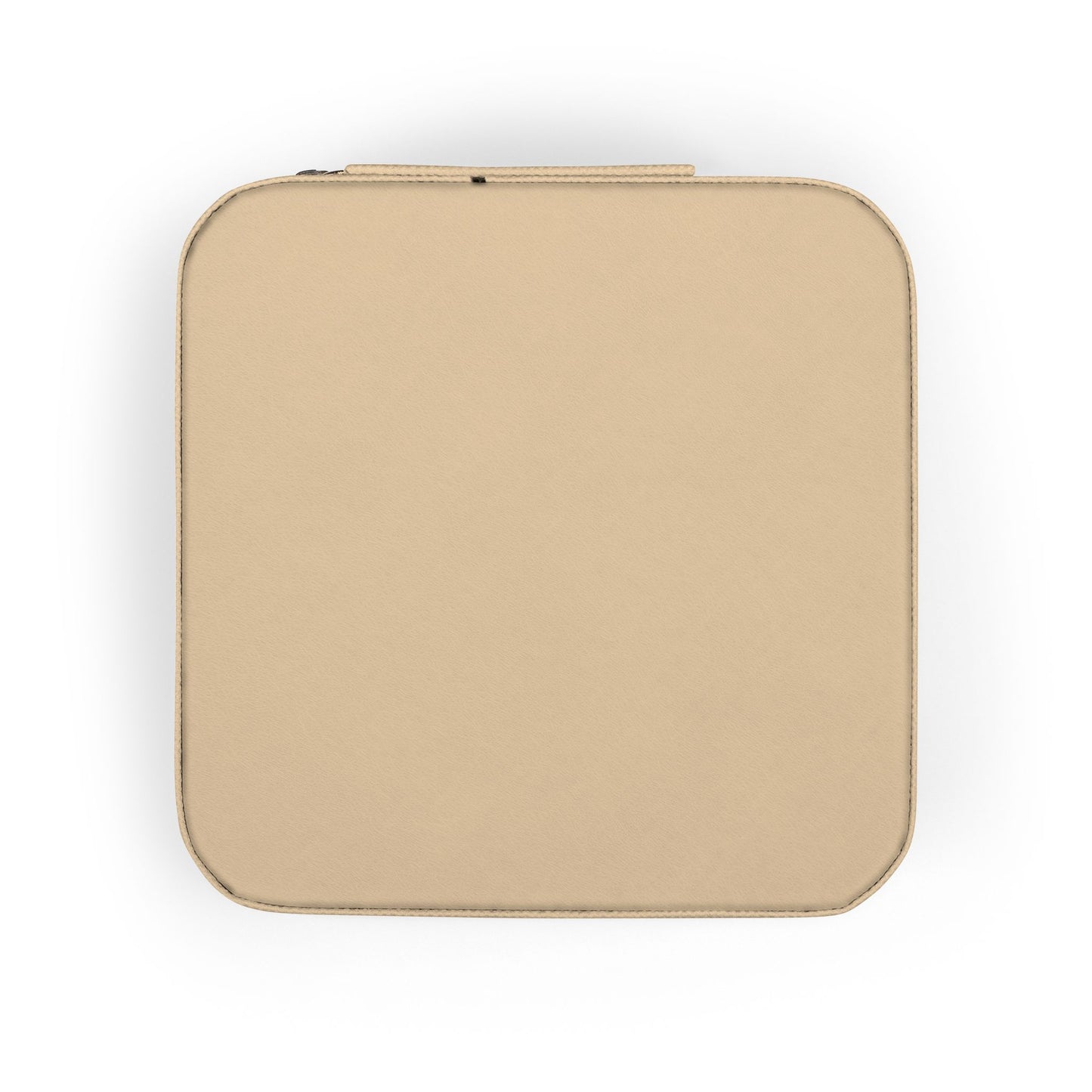 soft gold 4" x 4" x 2"