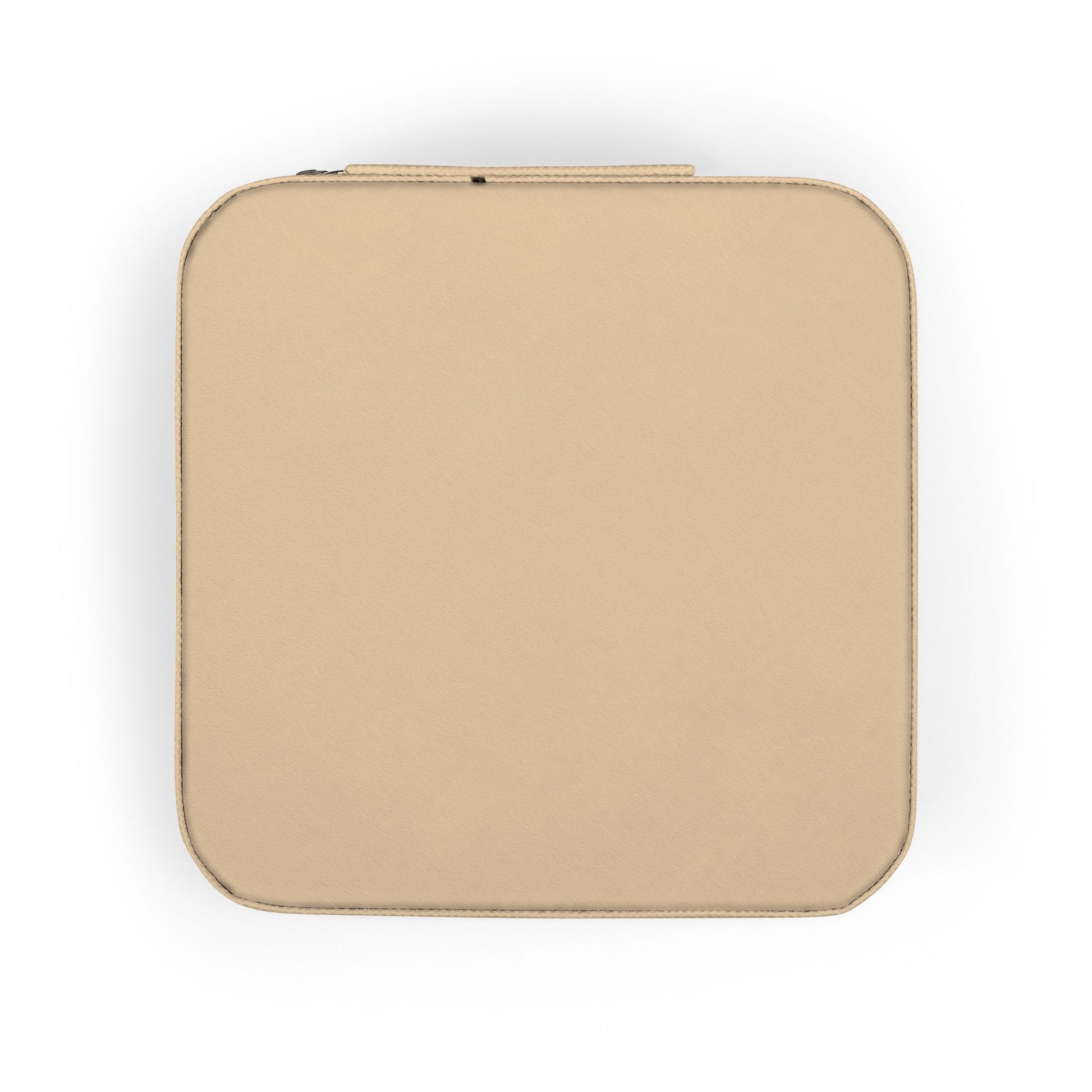 soft gold 4" x 4" x 2"