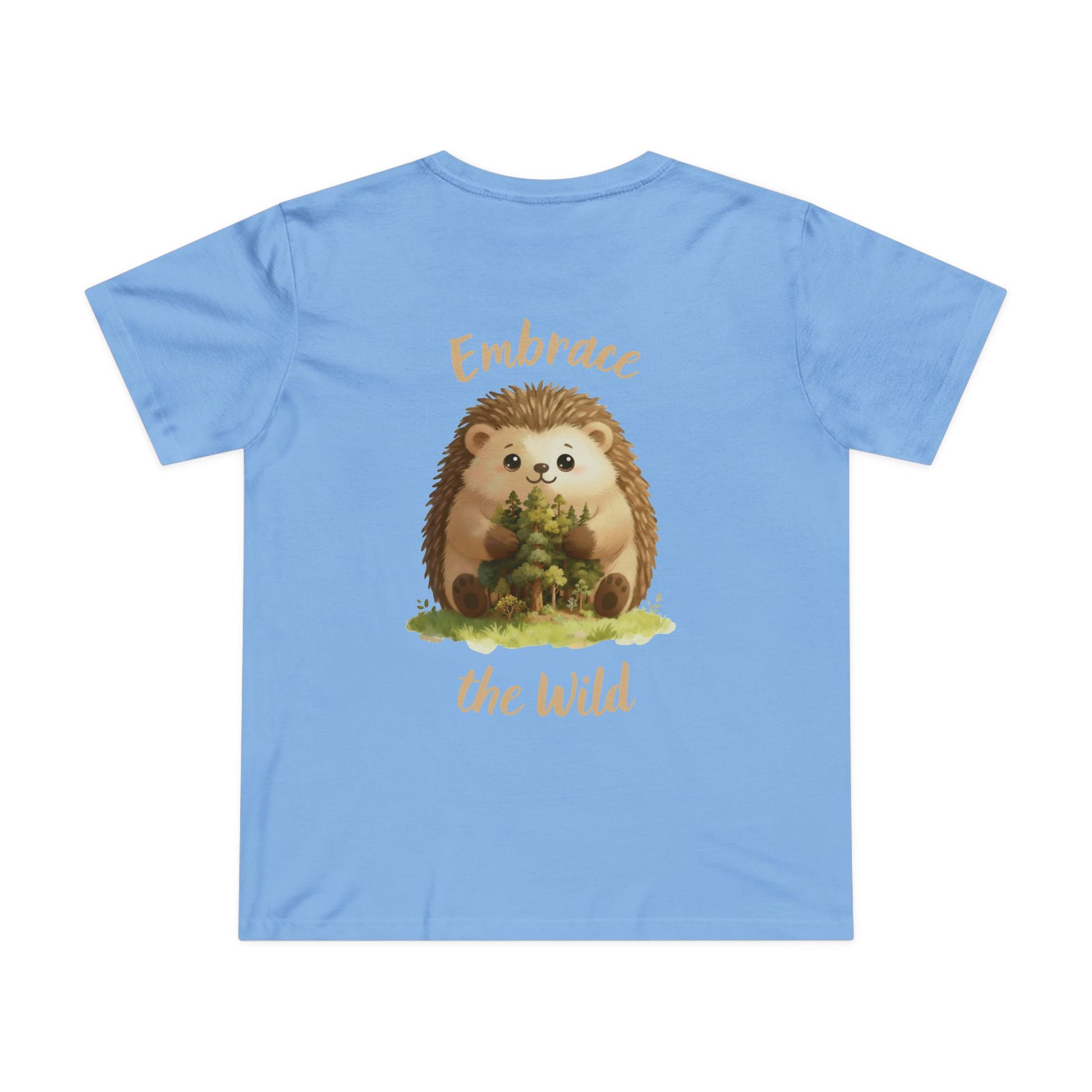 Show4all_Sizes Carolina Blue