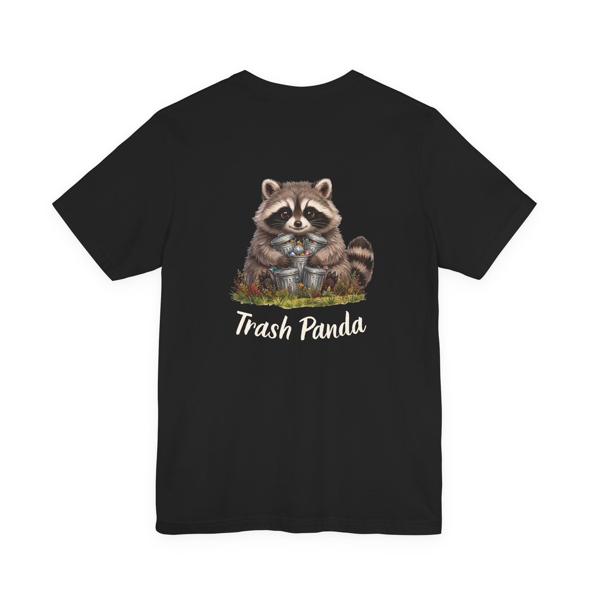 Show4All_Sizes Black