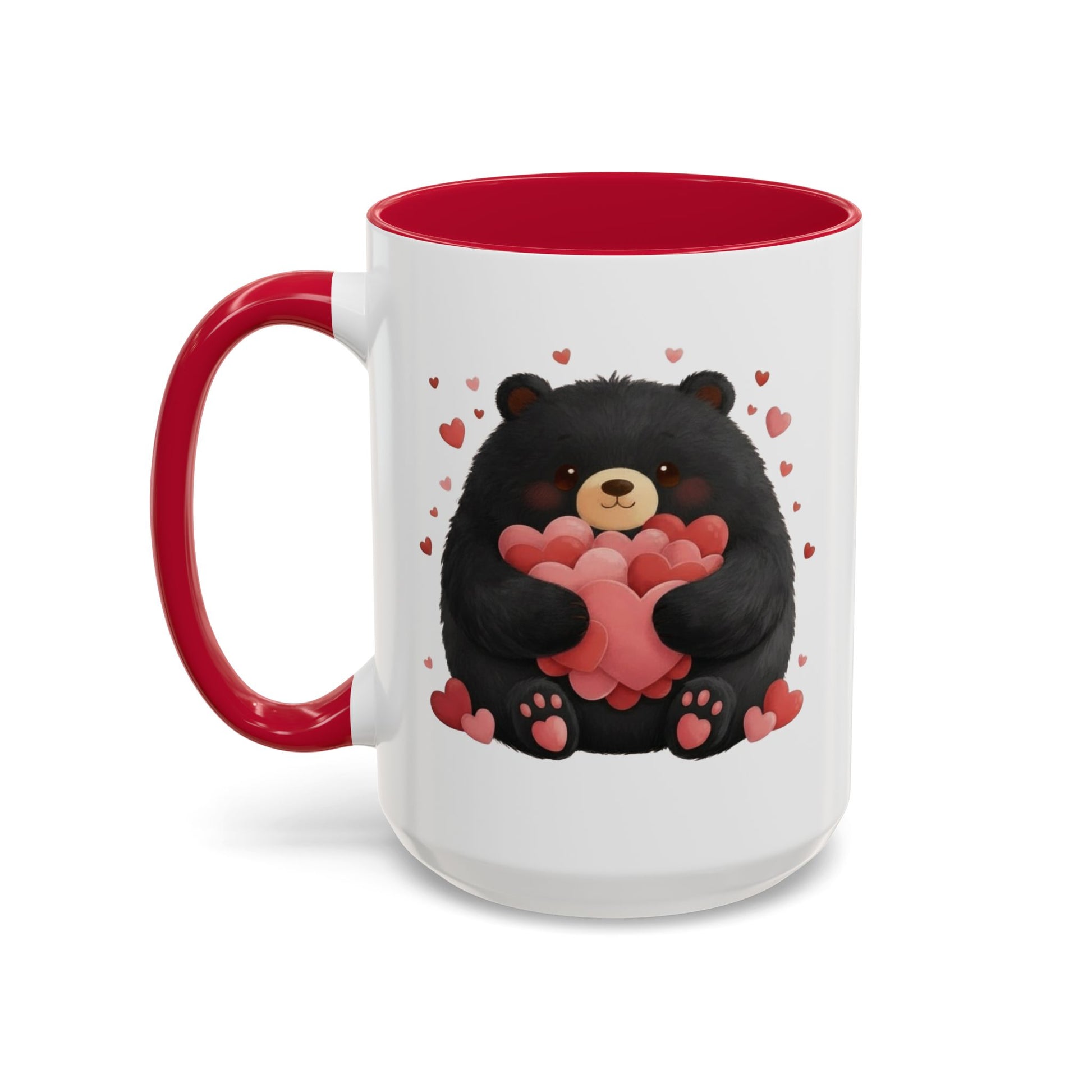 Red 15oz