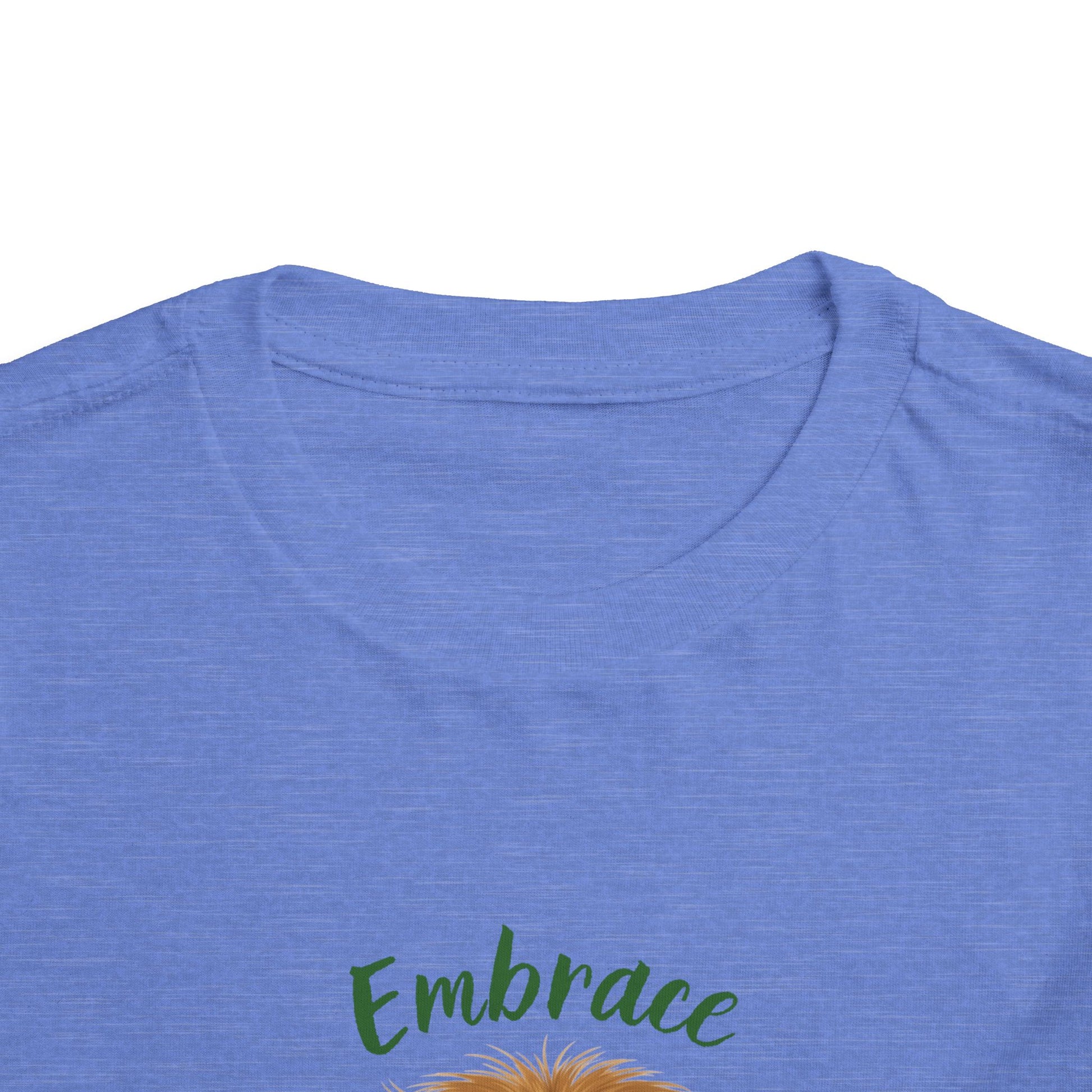Show4All_Sizes Heather Columbia Blue