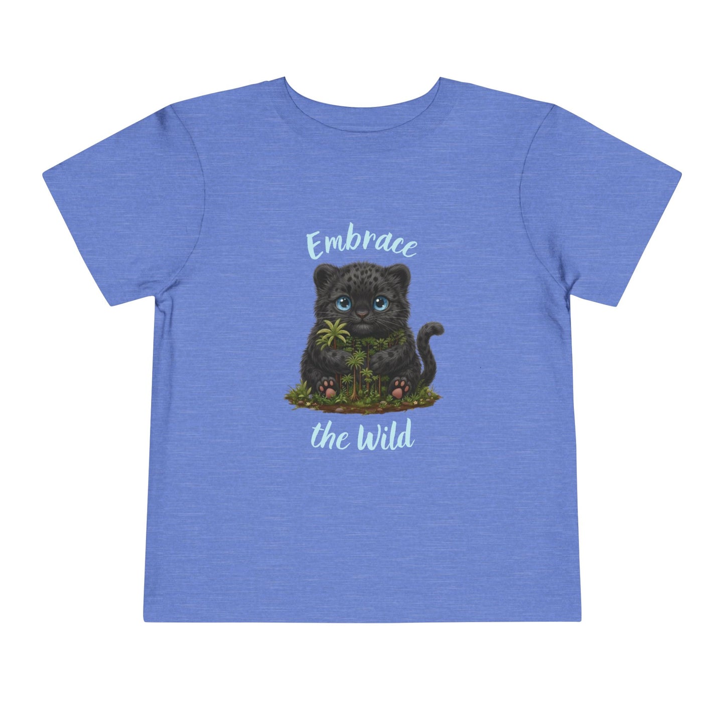 Show4All_Sizes heather columbia blue