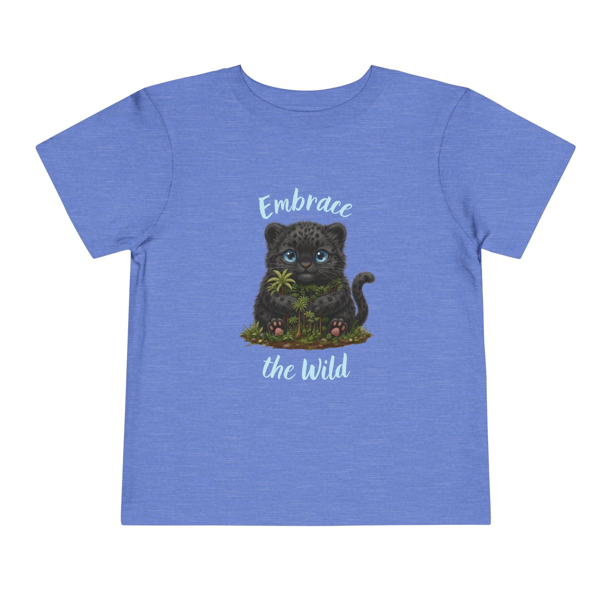 Show4All_Sizes heather columbia blue